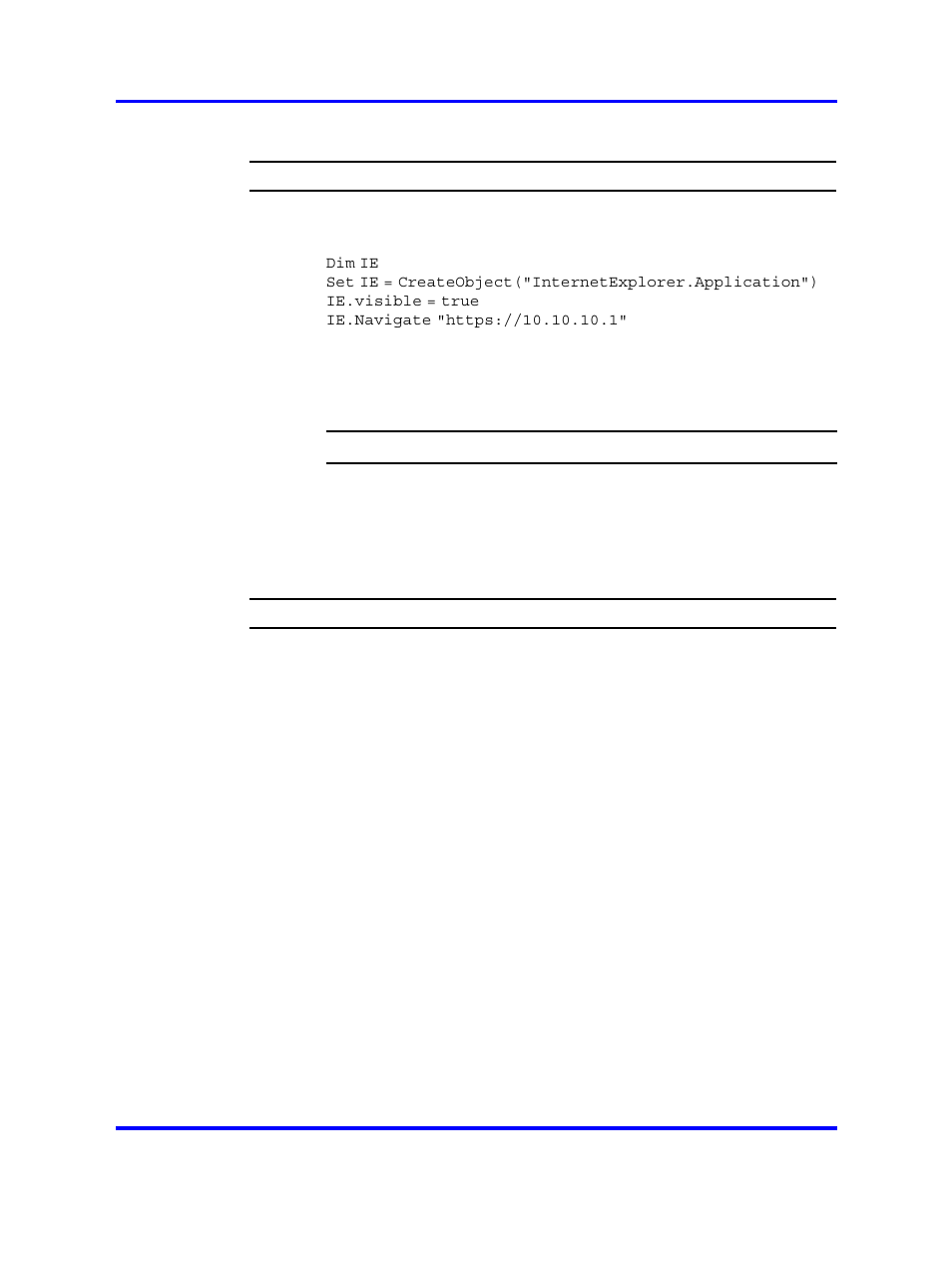 Creating the script as a vbscript file, Assigning the logon script | Nortel Networks 5500 series User Manual | Page 503 / 526