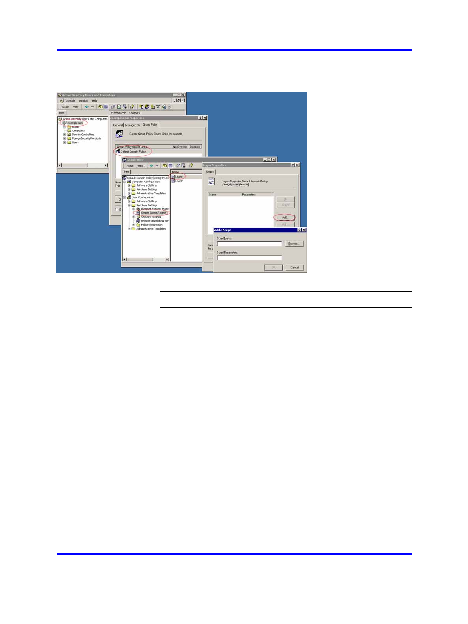 Nortel Networks 5500 series User Manual | Page 504 / 526