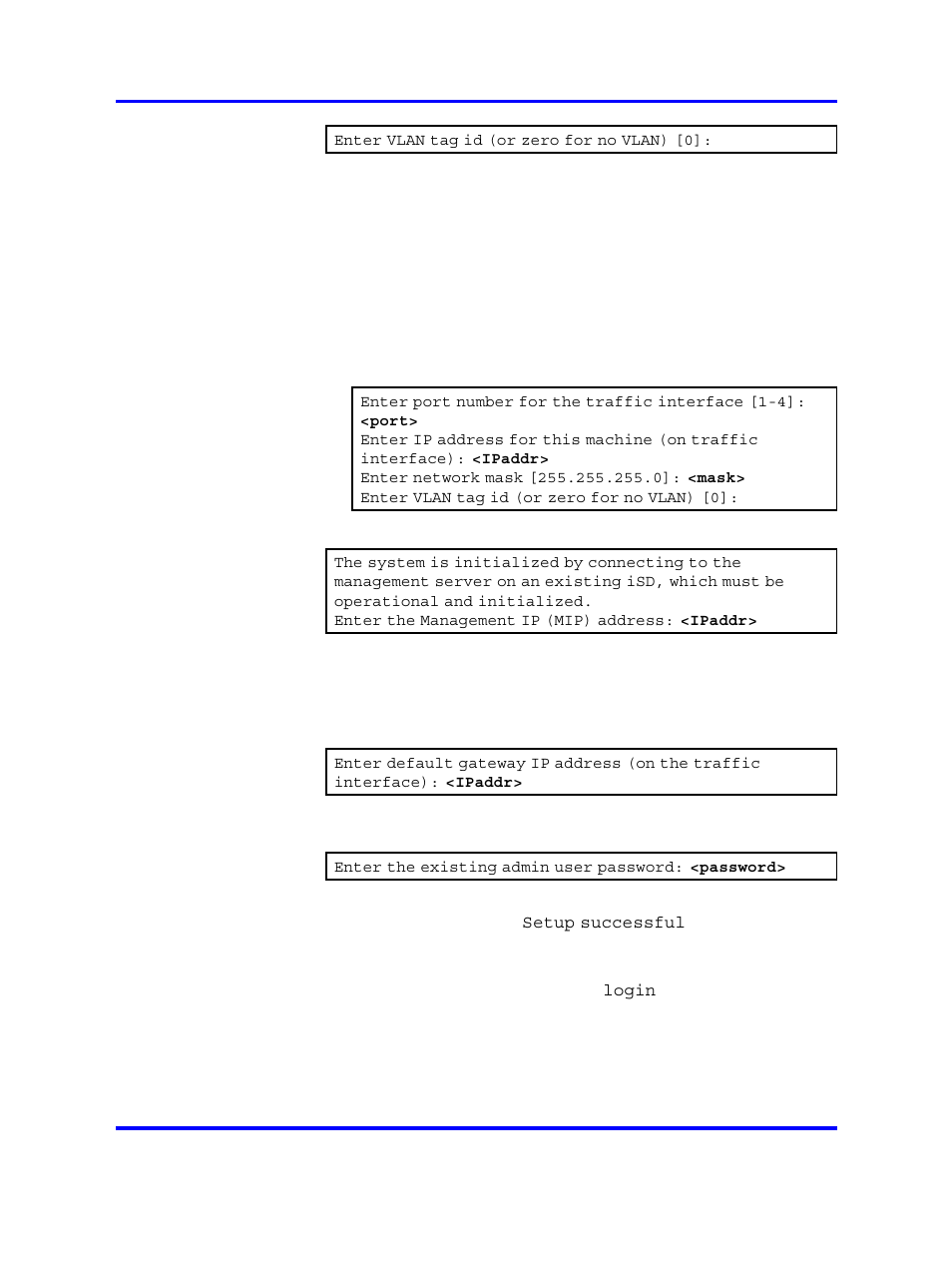 Nortel Networks 5500 series User Manual | Page 53 / 526