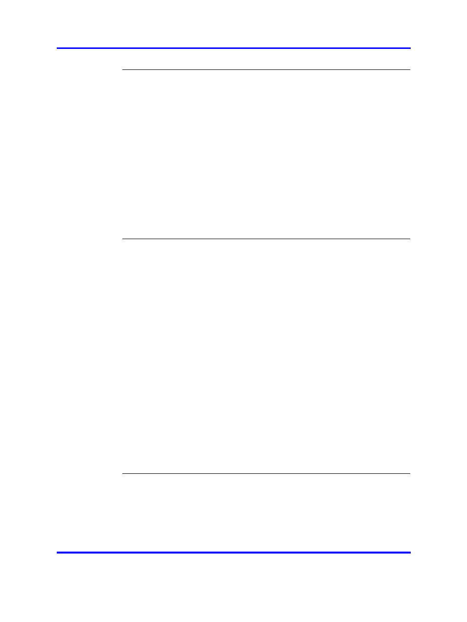 Nortel Networks 5500 series User Manual | Page 6 / 526