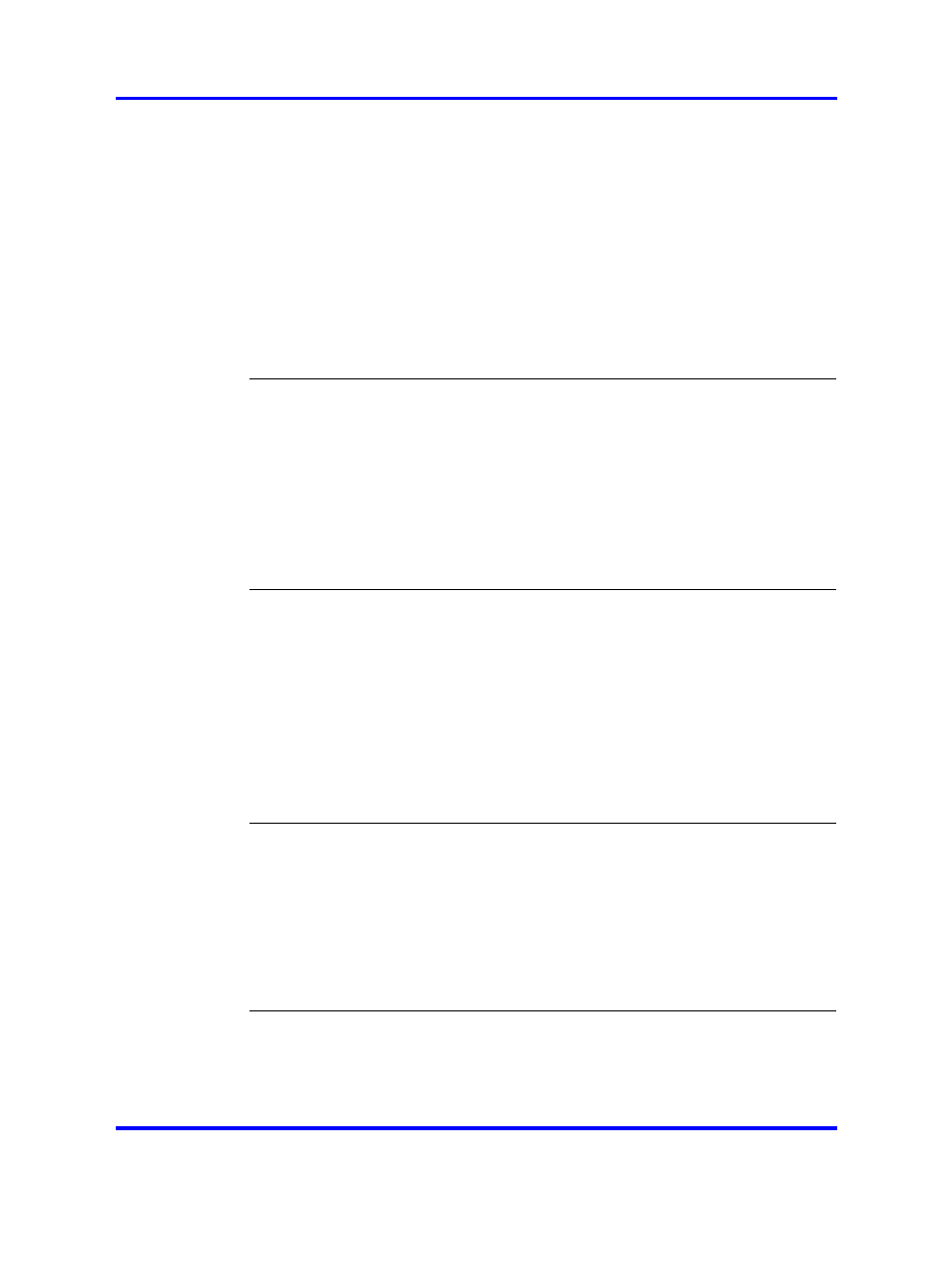 Nortel Networks 5500 series User Manual | Page 7 / 526