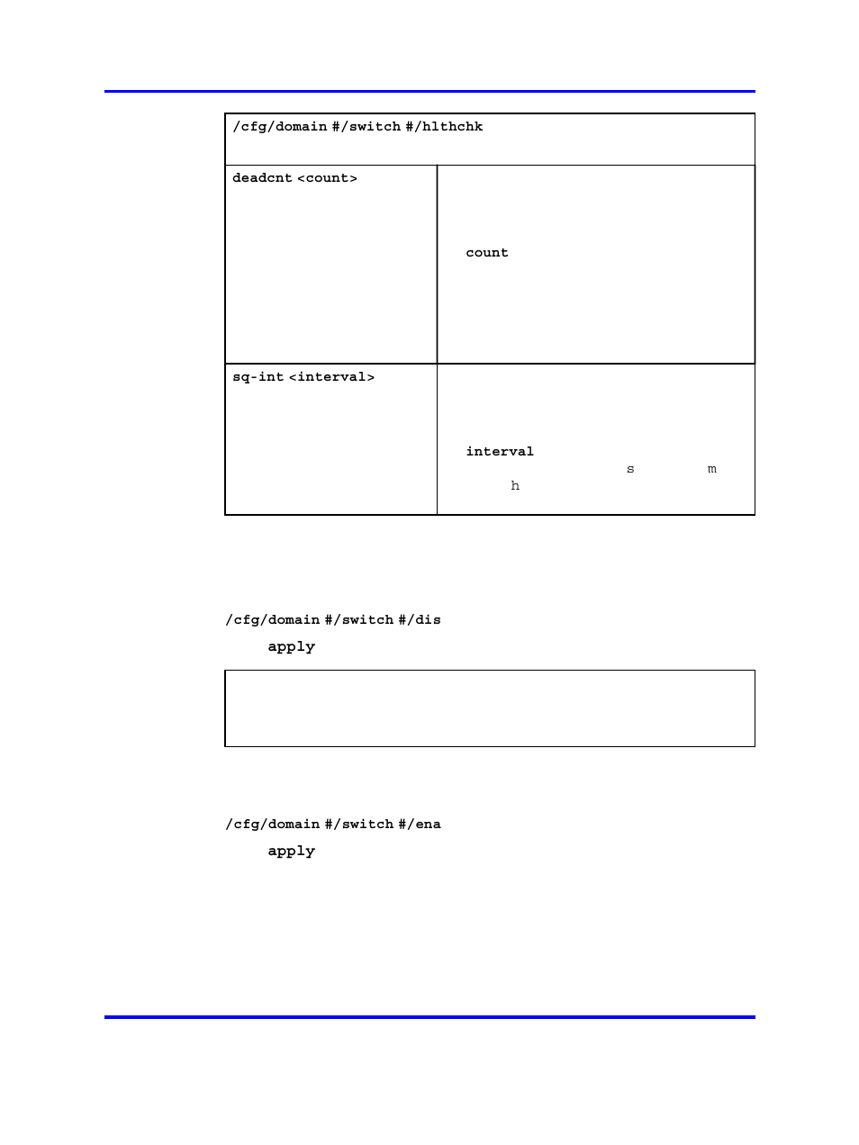 Configuring sscplite | Nortel Networks 5500 series User Manual | Page 74 / 526