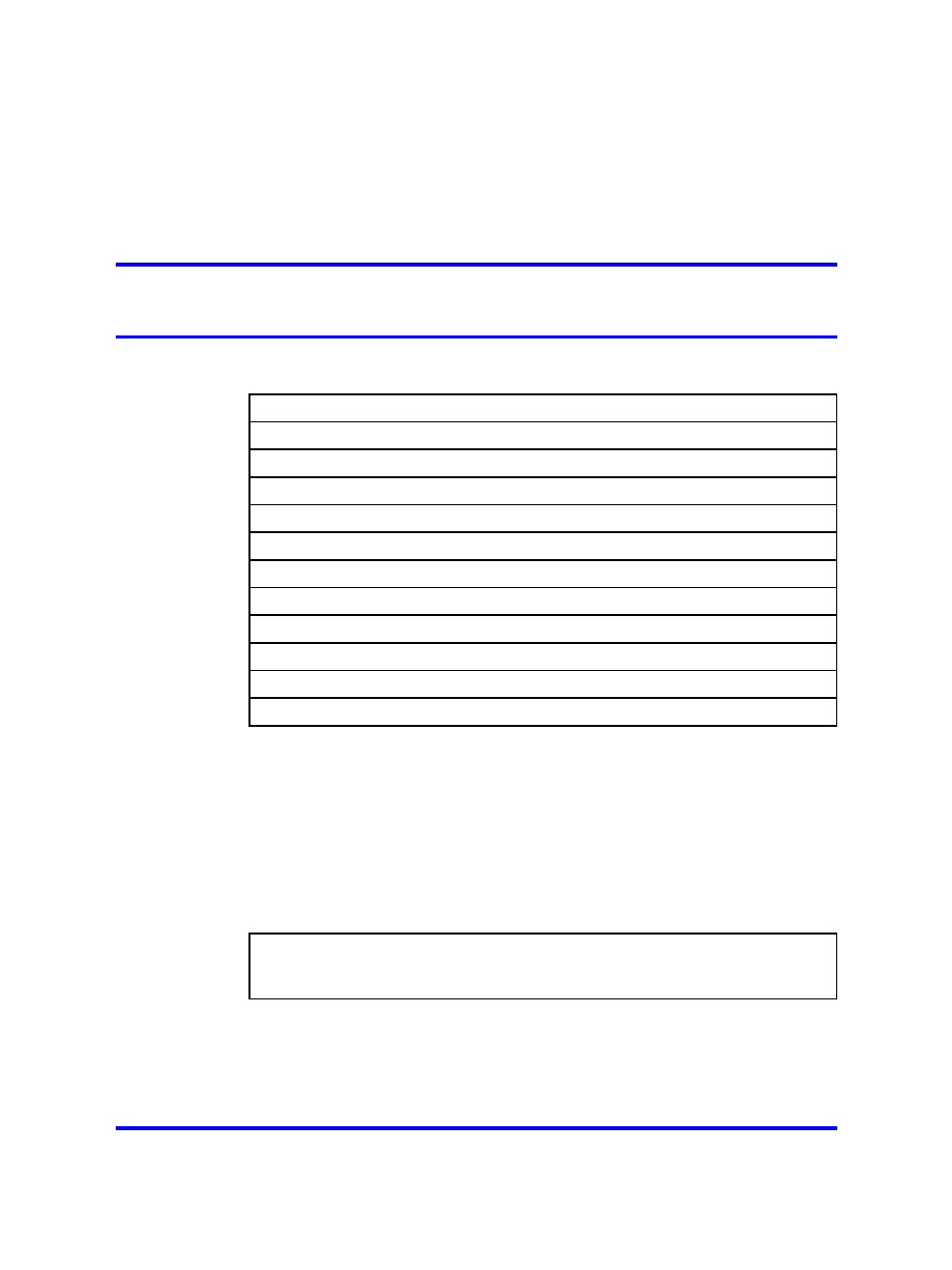 Configuring the domain | Nortel Networks 5500 series User Manual | Page 79 / 526