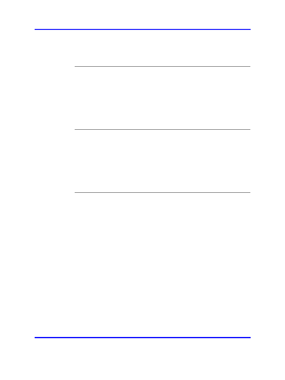 Nortel Networks 5500 series User Manual | Page 8 / 526