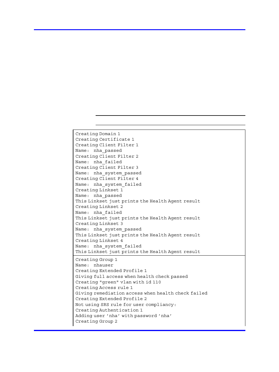 Nortel Networks 5500 series User Manual | Page 88 / 526