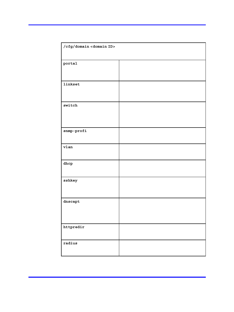 Nortel Networks 5500 series User Manual | Page 91 / 526