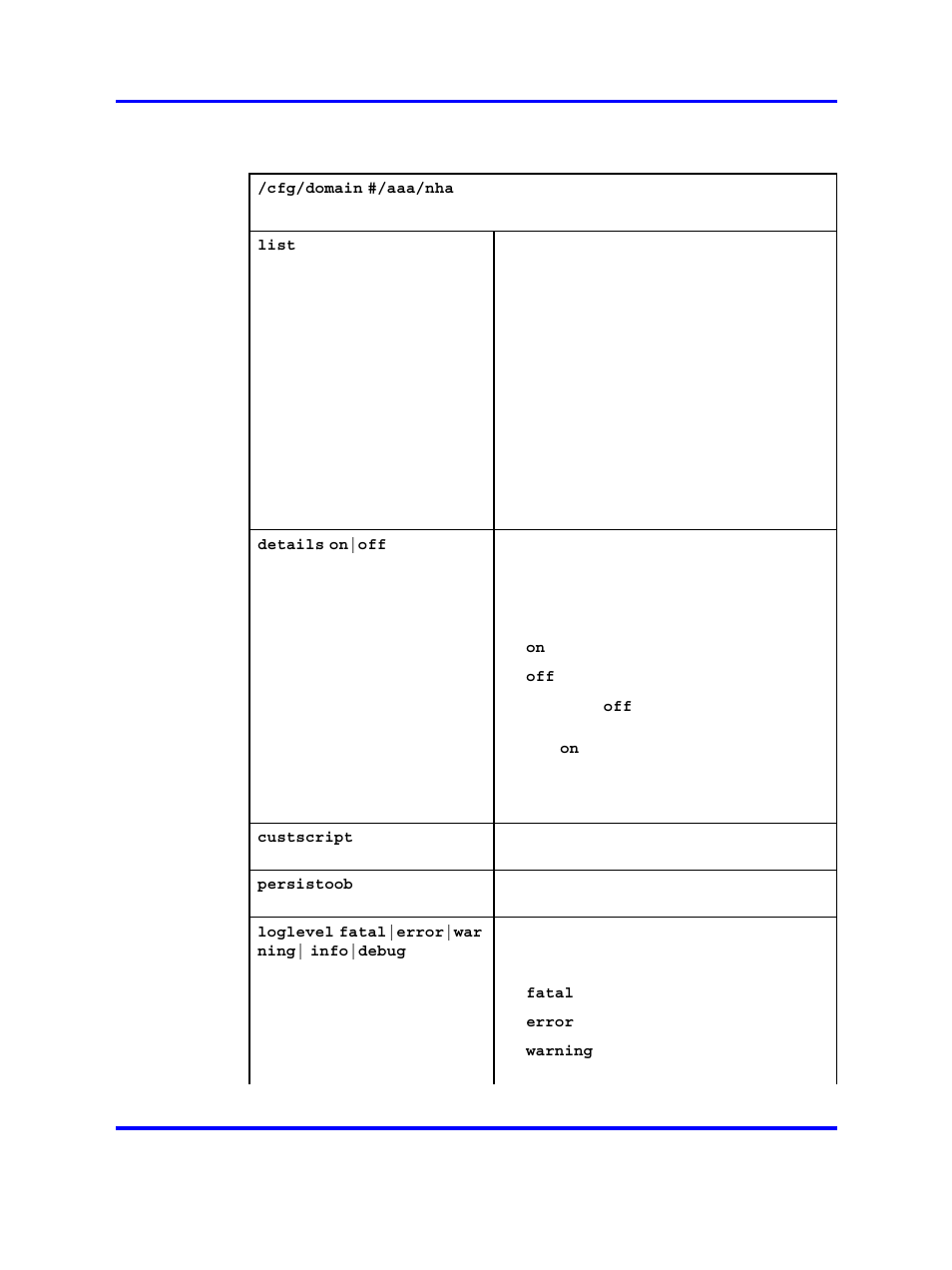 Nortel Networks 5500 series User Manual | Page 95 / 526