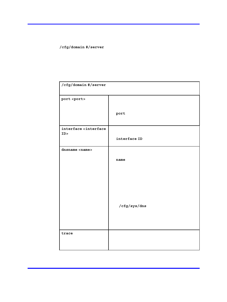 Nortel Networks 5500 series User Manual | Page 98 / 526