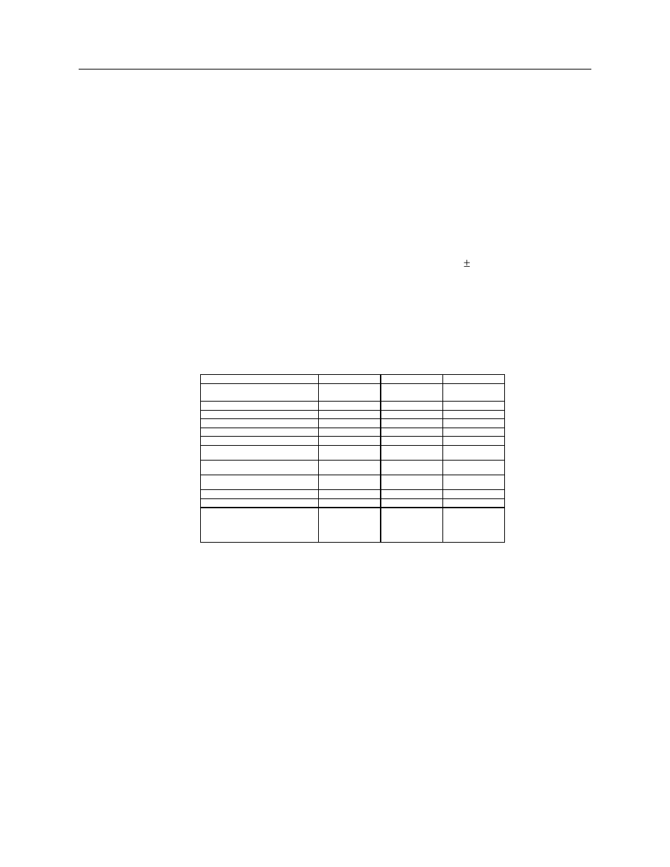 2 modular cabinet powering restrictions, Technical product manual - dct1900 | Nortel Networks DCT1900 User Manual | Page 113 / 400