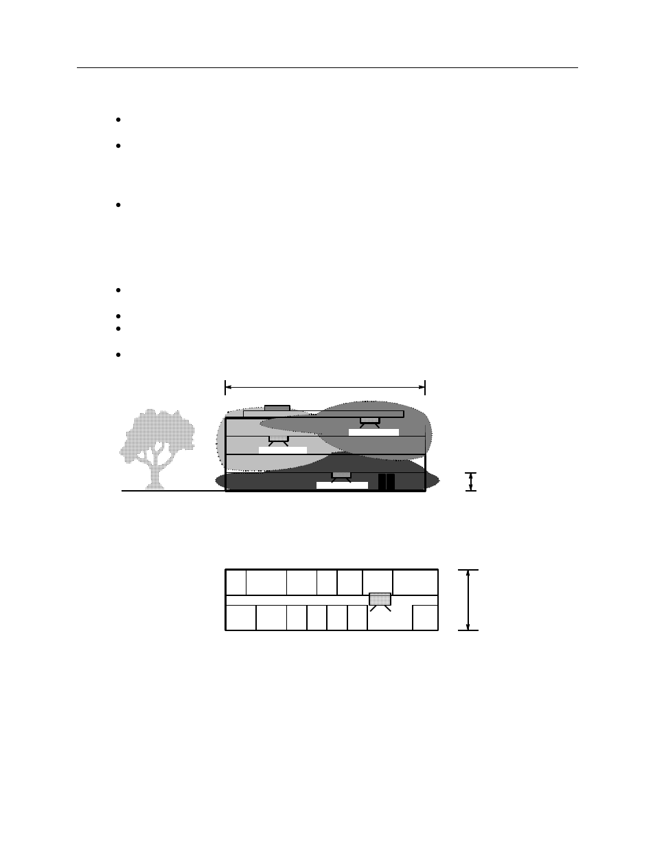 4 departmental differences, 5 architecture | Nortel Networks DCT1900 User Manual | Page 116 / 400