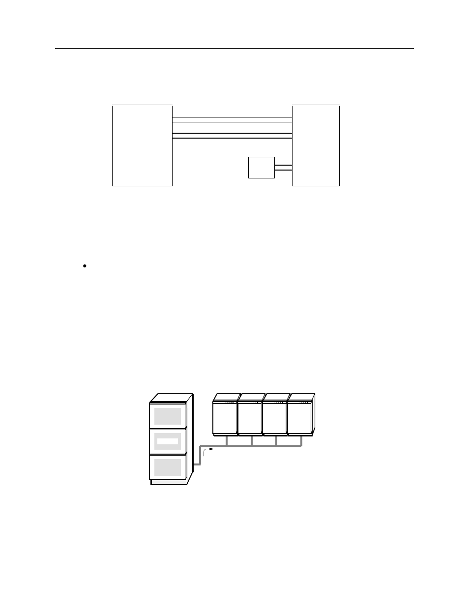 3 powering base stations via the modular cabinet, 1 -48v external source powering, 1 –48v external source powering | Nortel Networks DCT1900 User Manual | Page 122 / 400