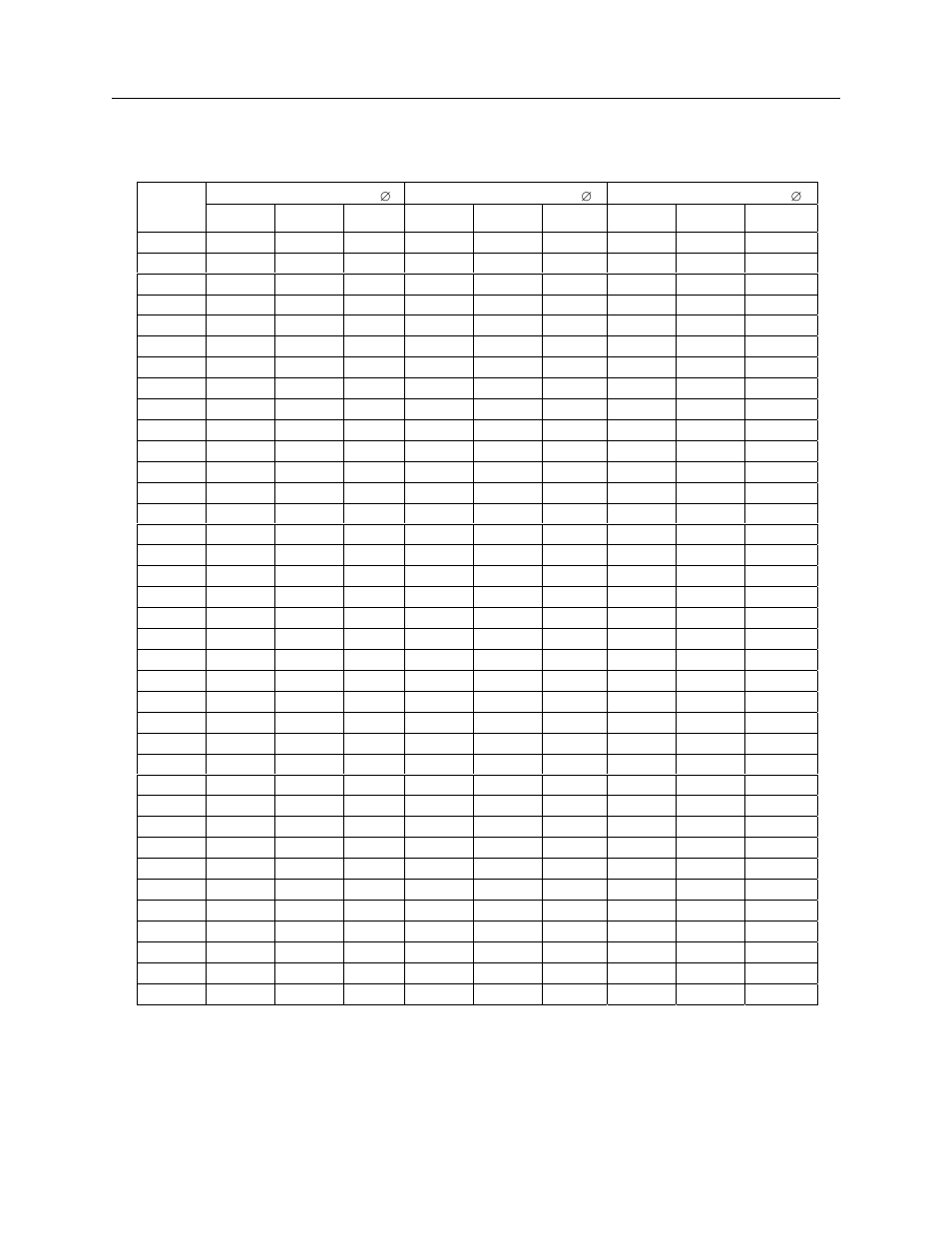 Nortel Networks DCT1900 User Manual | Page 126 / 400