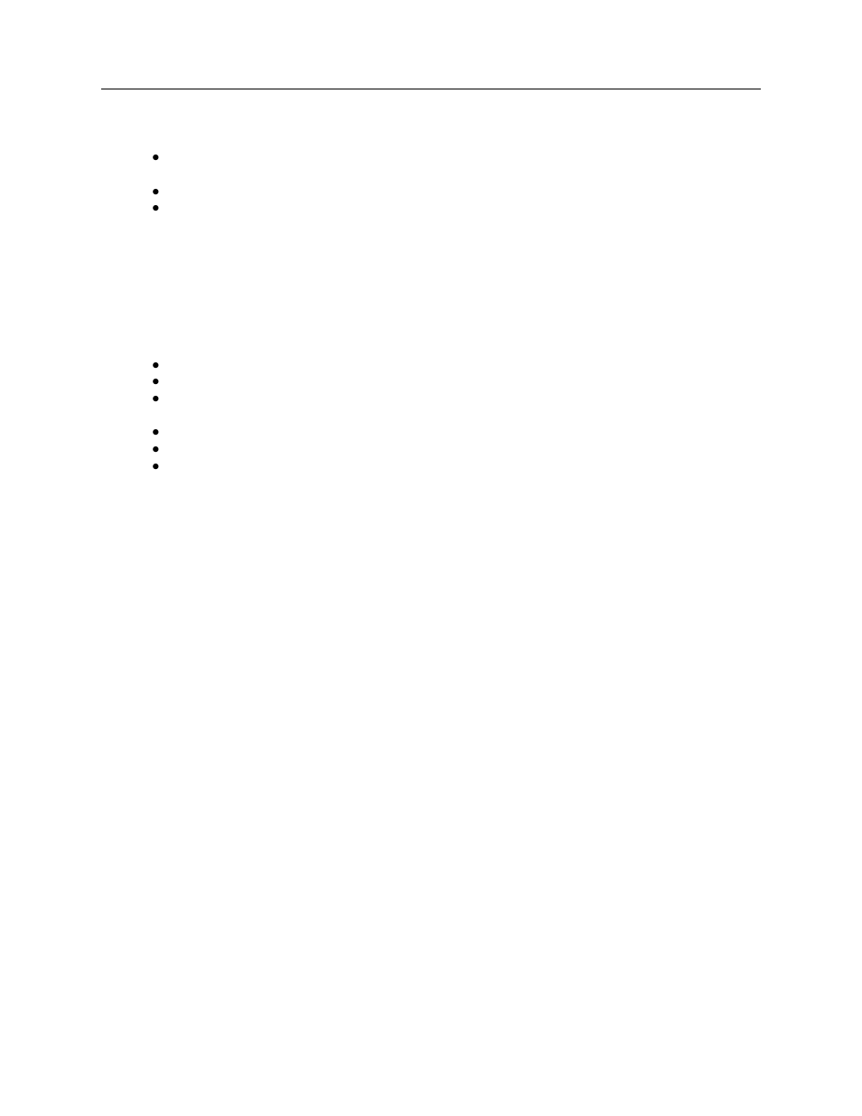 5 equipment verification, 6 miscellaneous items, 7 switch room | Nortel Networks DCT1900 User Manual | Page 148 / 400