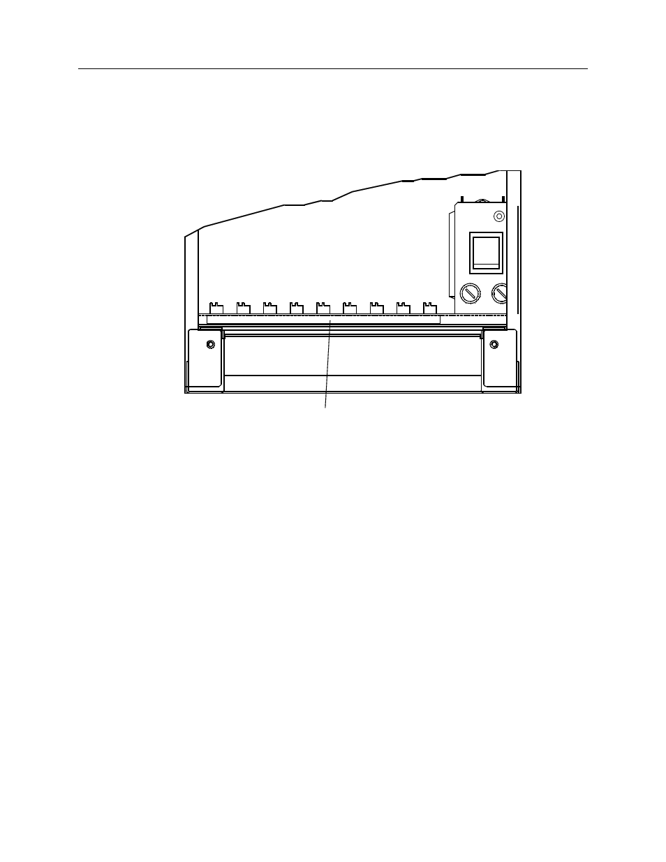 Technical product manual - dct1900 | Nortel Networks DCT1900 User Manual | Page 152 / 400