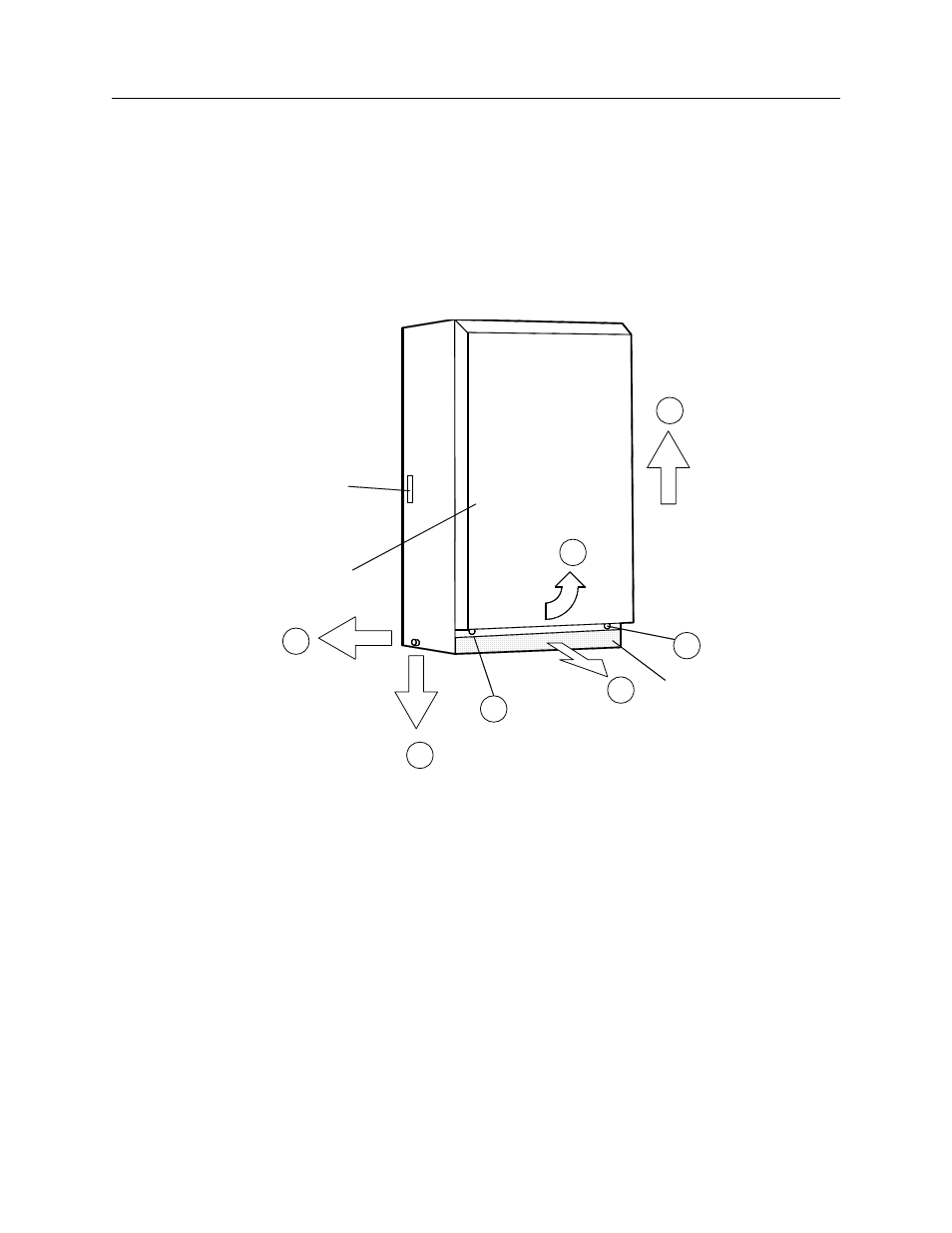 Nortel Networks DCT1900 User Manual | Page 160 / 400