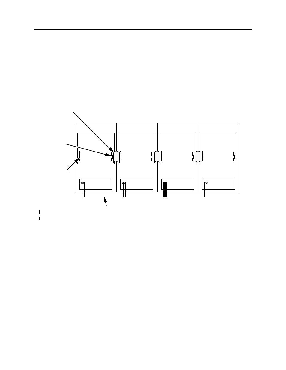 10 connection of wrist strap for esd | Nortel Networks DCT1900 User Manual | Page 165 / 400