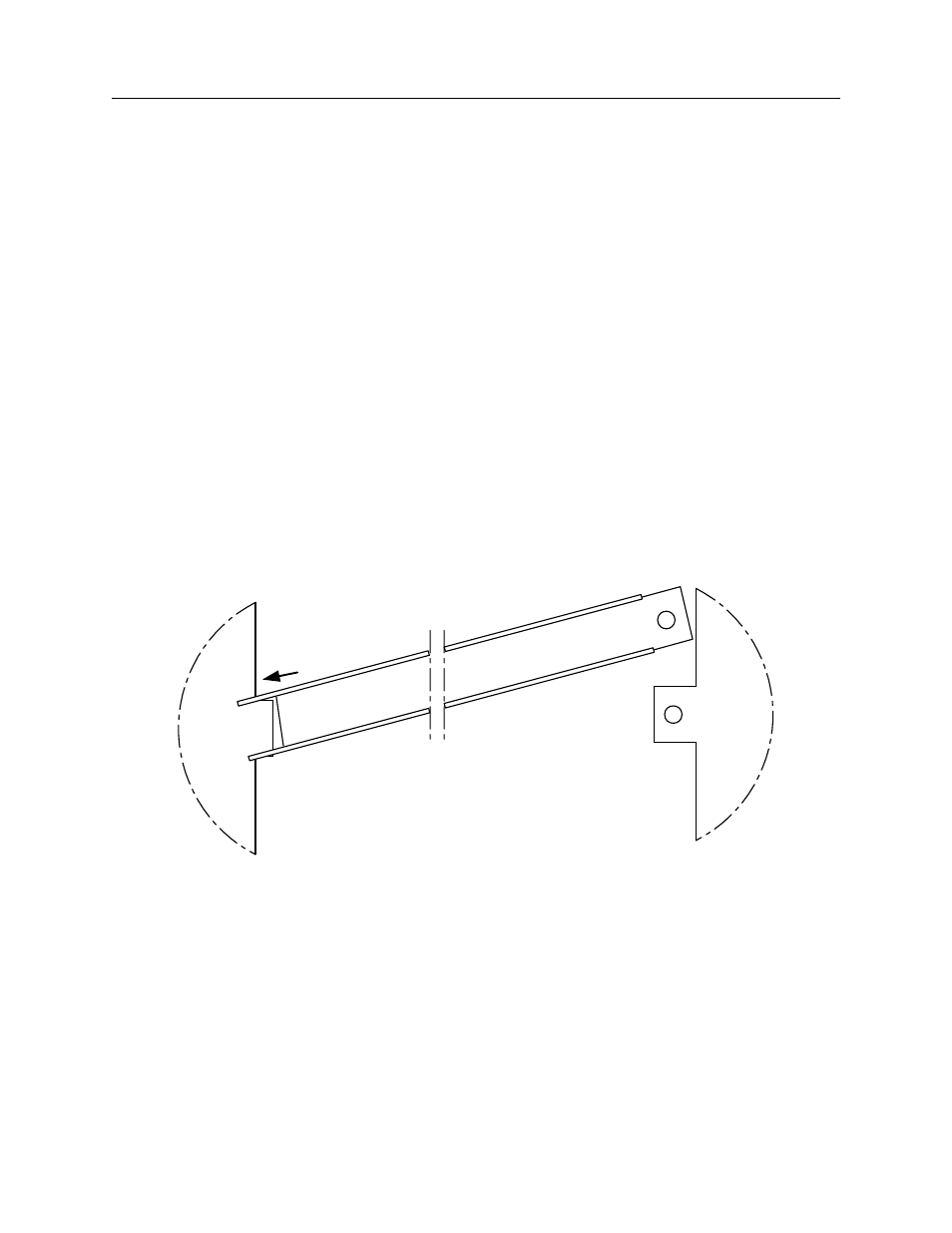 12 placing the securing bar, 13 add a cabinet | Nortel Networks DCT1900 User Manual | Page 167 / 400