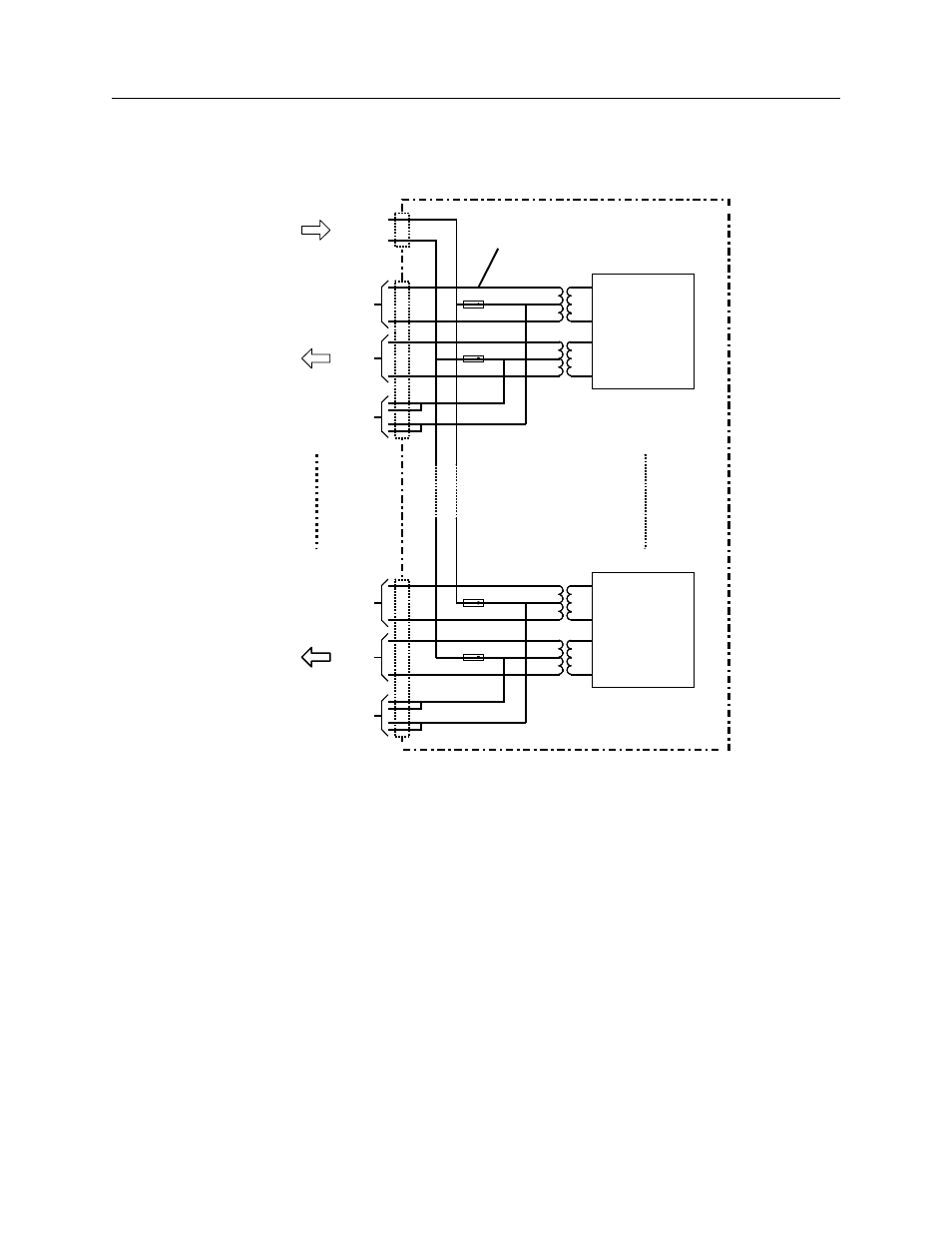 3 installation | Nortel Networks DCT1900 User Manual | Page 193 / 400