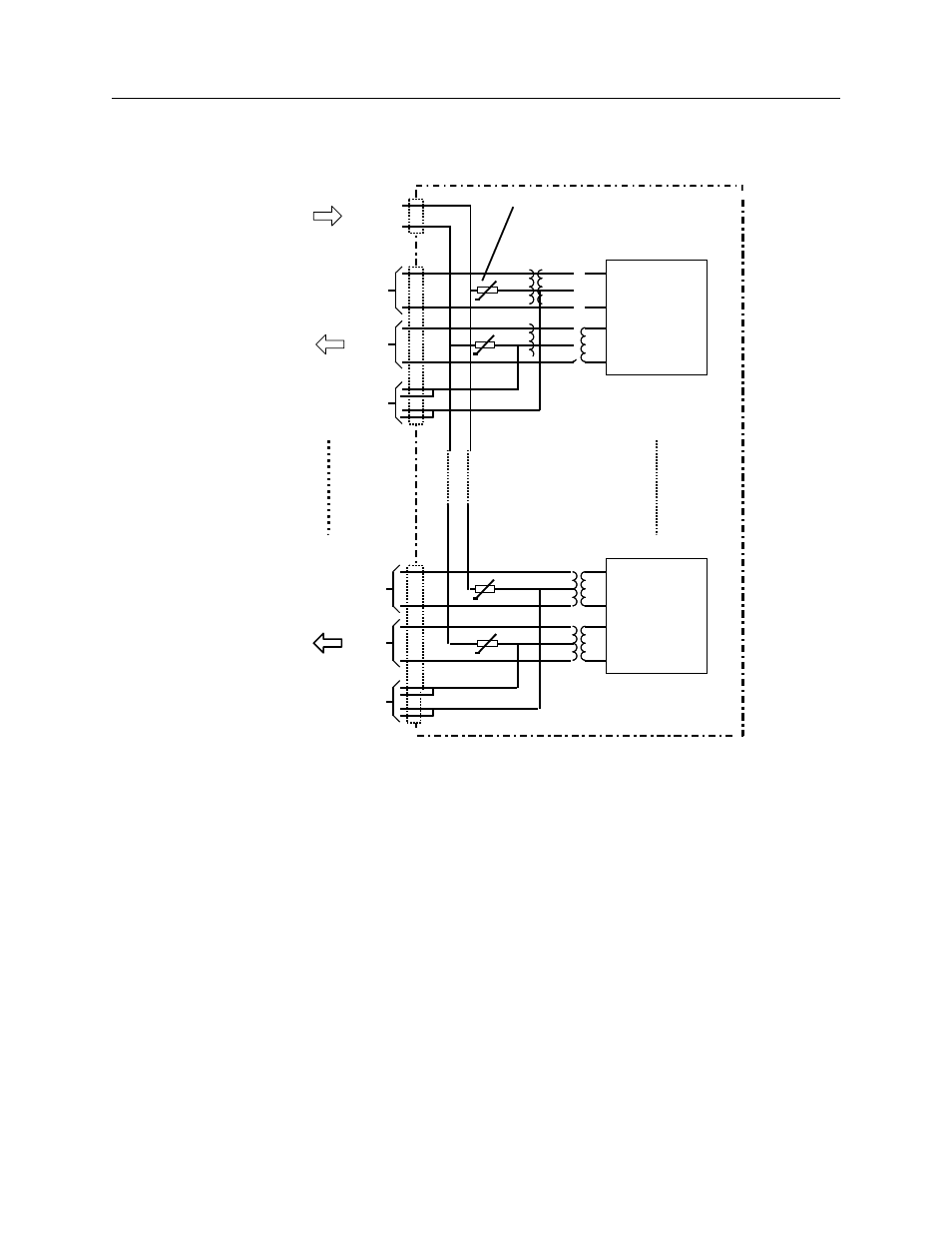 3 installation | Nortel Networks DCT1900 User Manual | Page 197 / 400