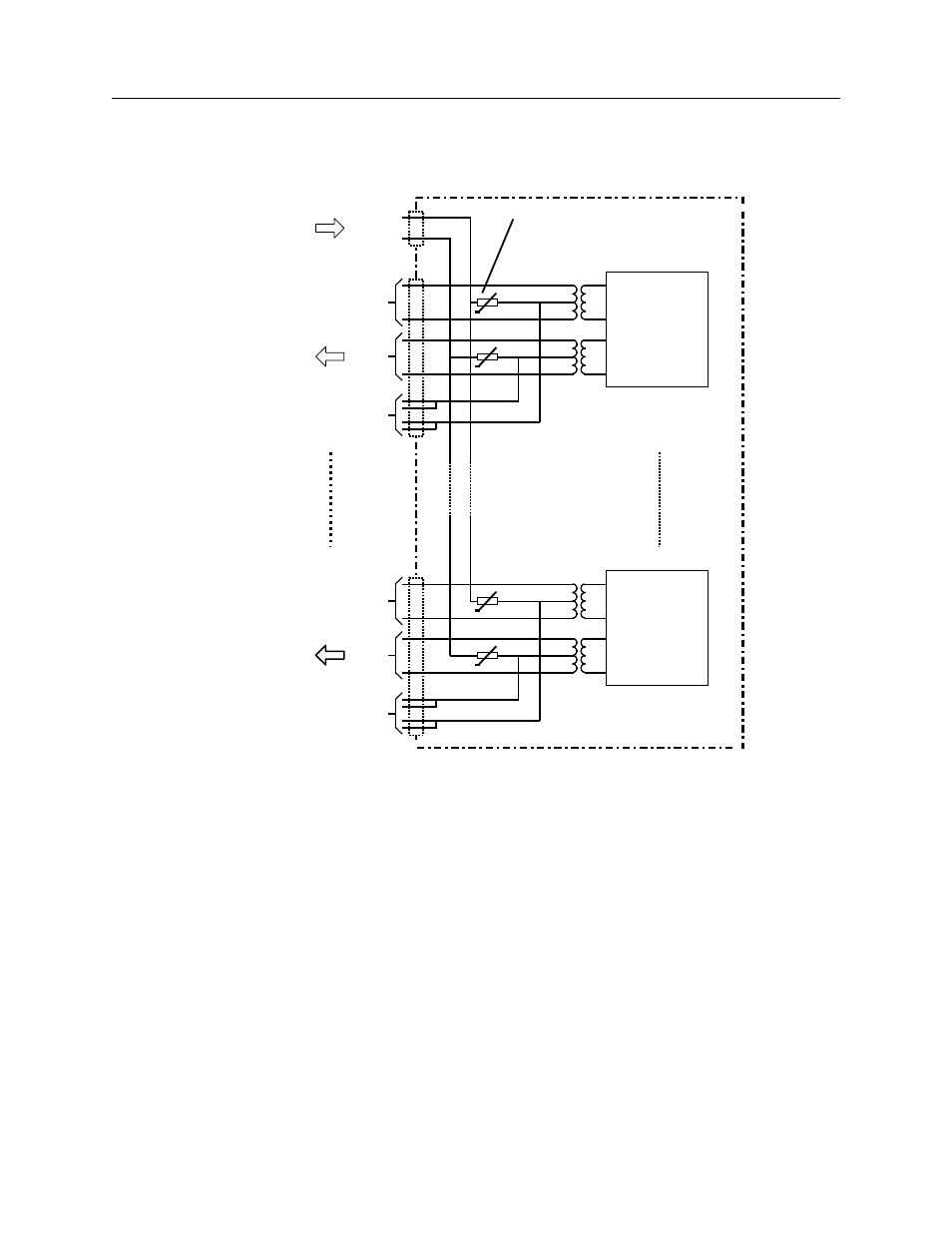 3 installation | Nortel Networks DCT1900 User Manual | Page 201 / 400