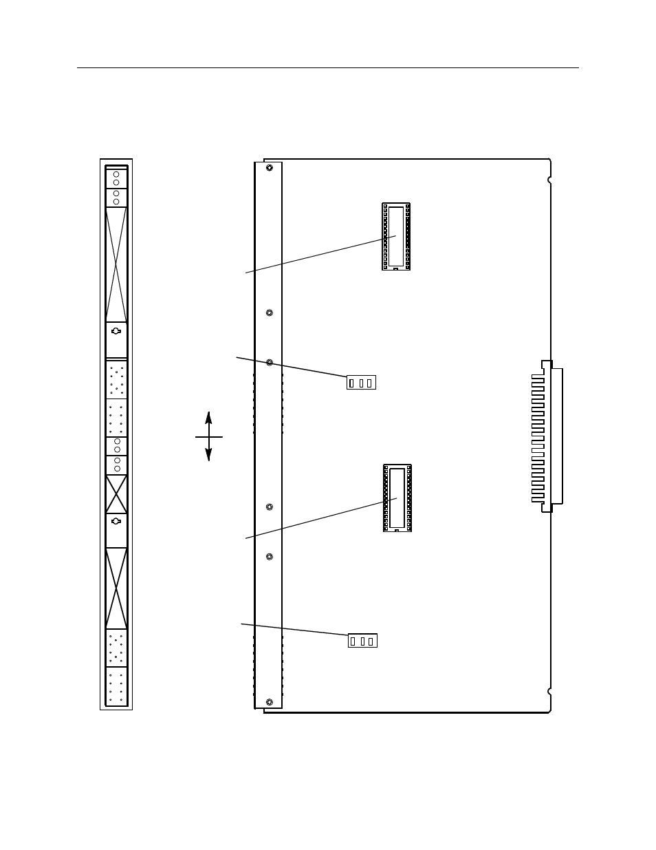 Dtc2, Dtc1 | Nortel Networks DCT1900 User Manual | Page 215 / 400