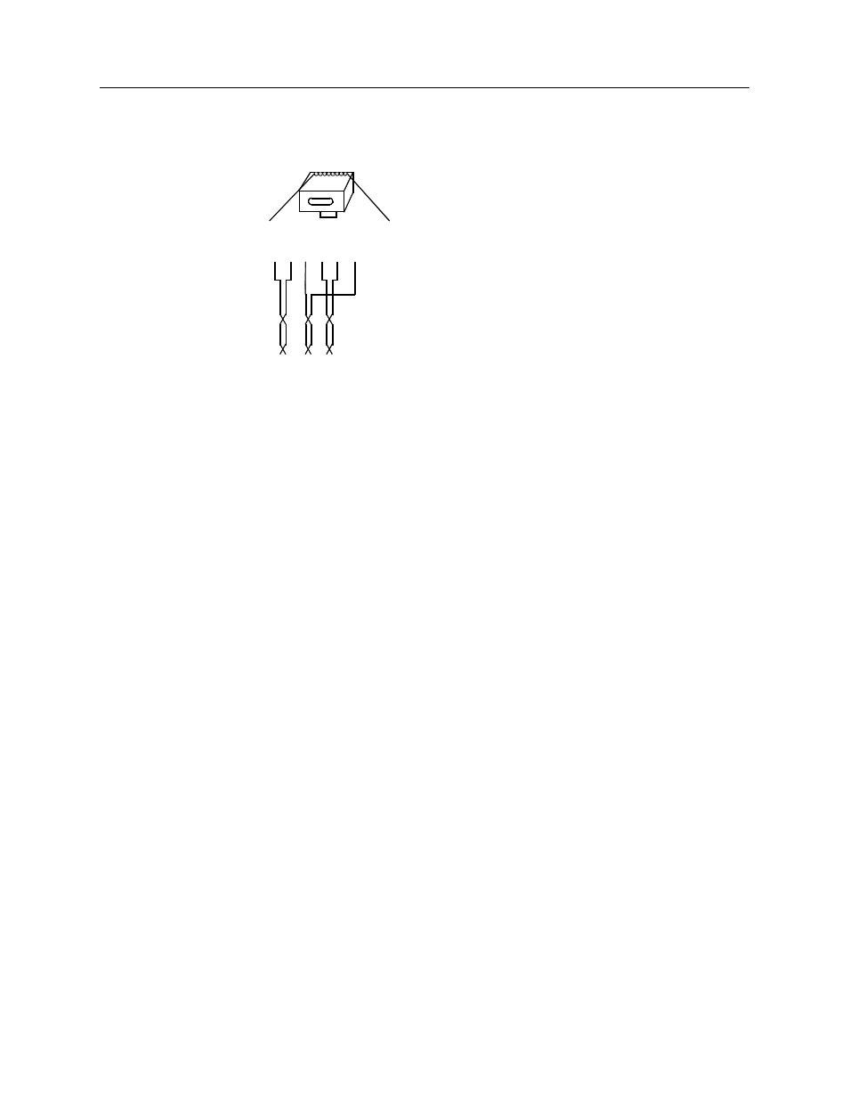6 base station mounting - indoor, 1 wall mount, 2 ceiling mount | Nortel Networks DCT1900 User Manual | Page 229 / 400