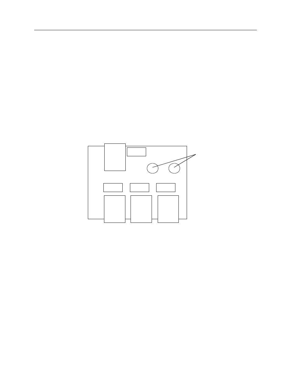 Chapter 18, 1 board description | Nortel Networks DCT1900 User Manual | Page 247 / 400