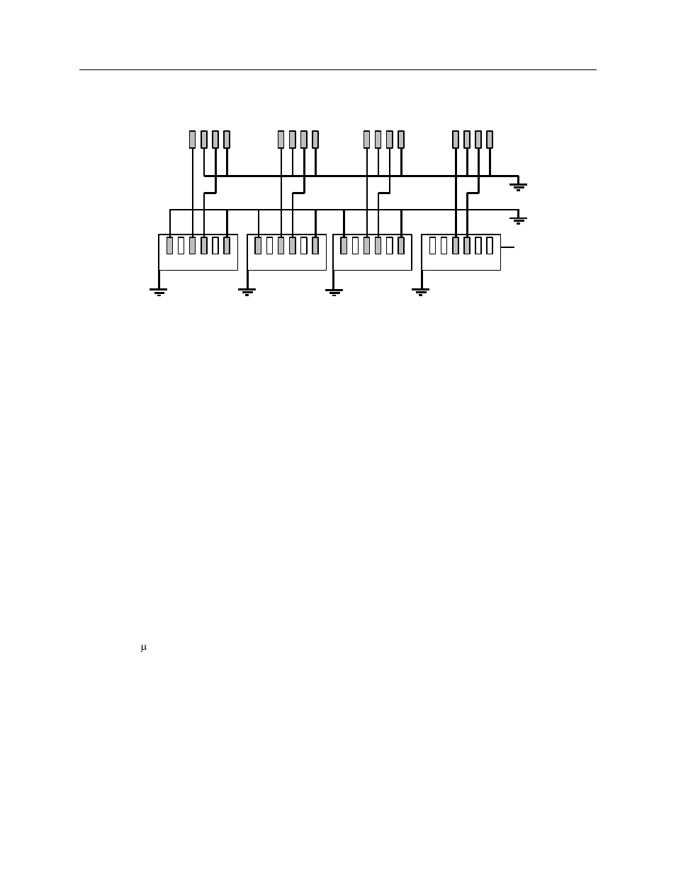 2 installation, 3 external sync cable | Nortel Networks DCT1900 User Manual | Page 248 / 400