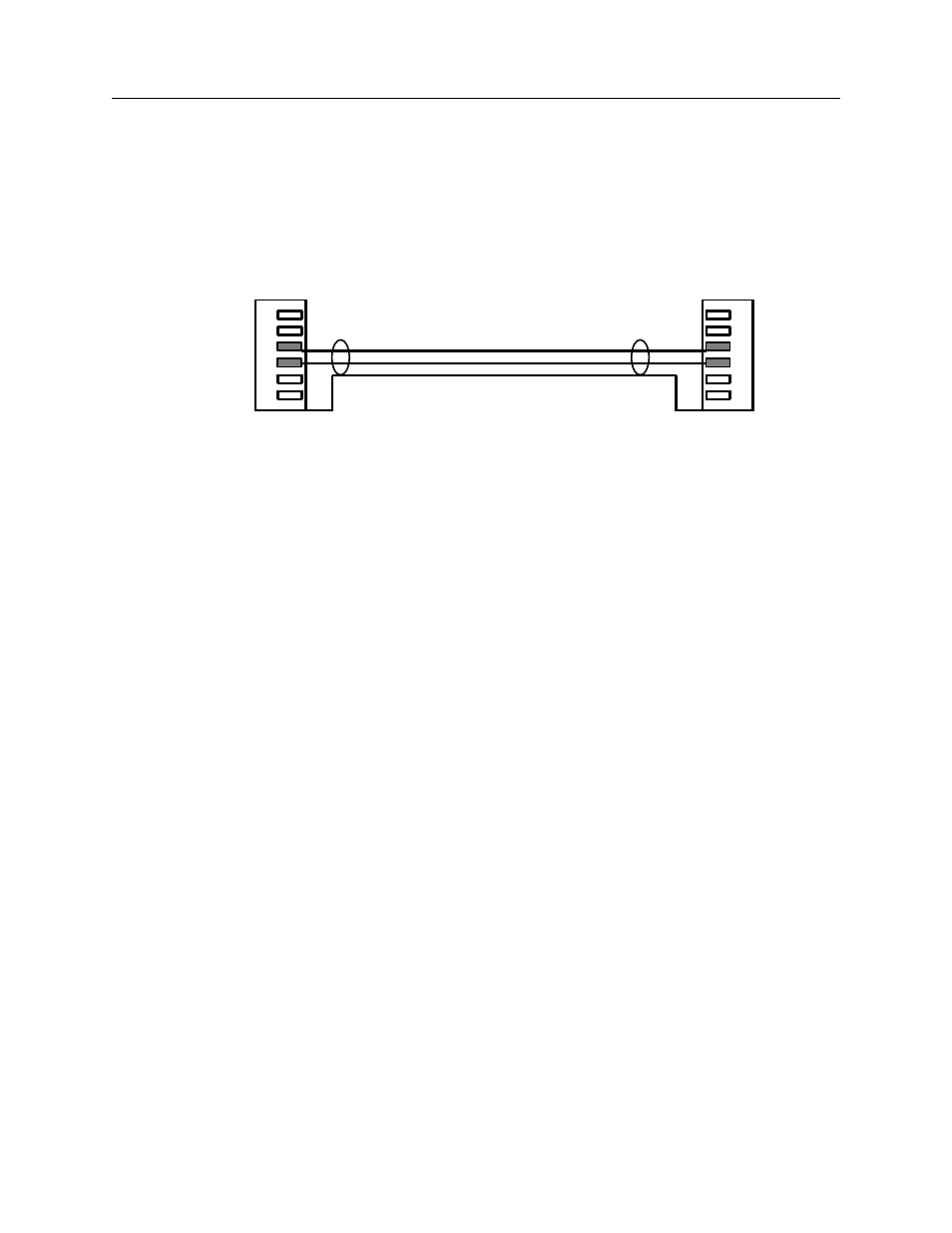 4 sync input cable delay measurement | Nortel Networks DCT1900 User Manual | Page 249 / 400