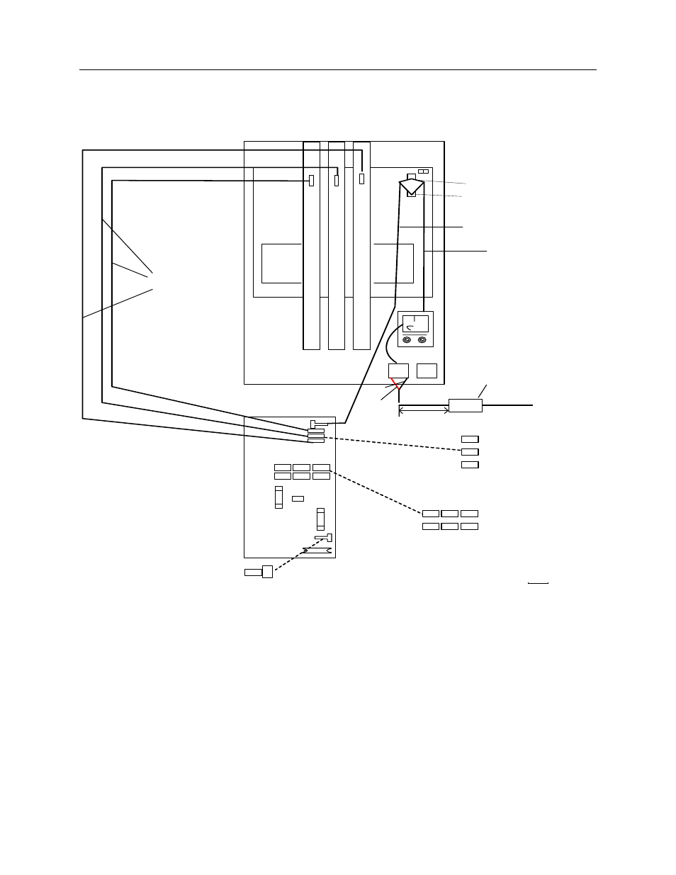 Nortel Networks DCT1900 User Manual | Page 255 / 400