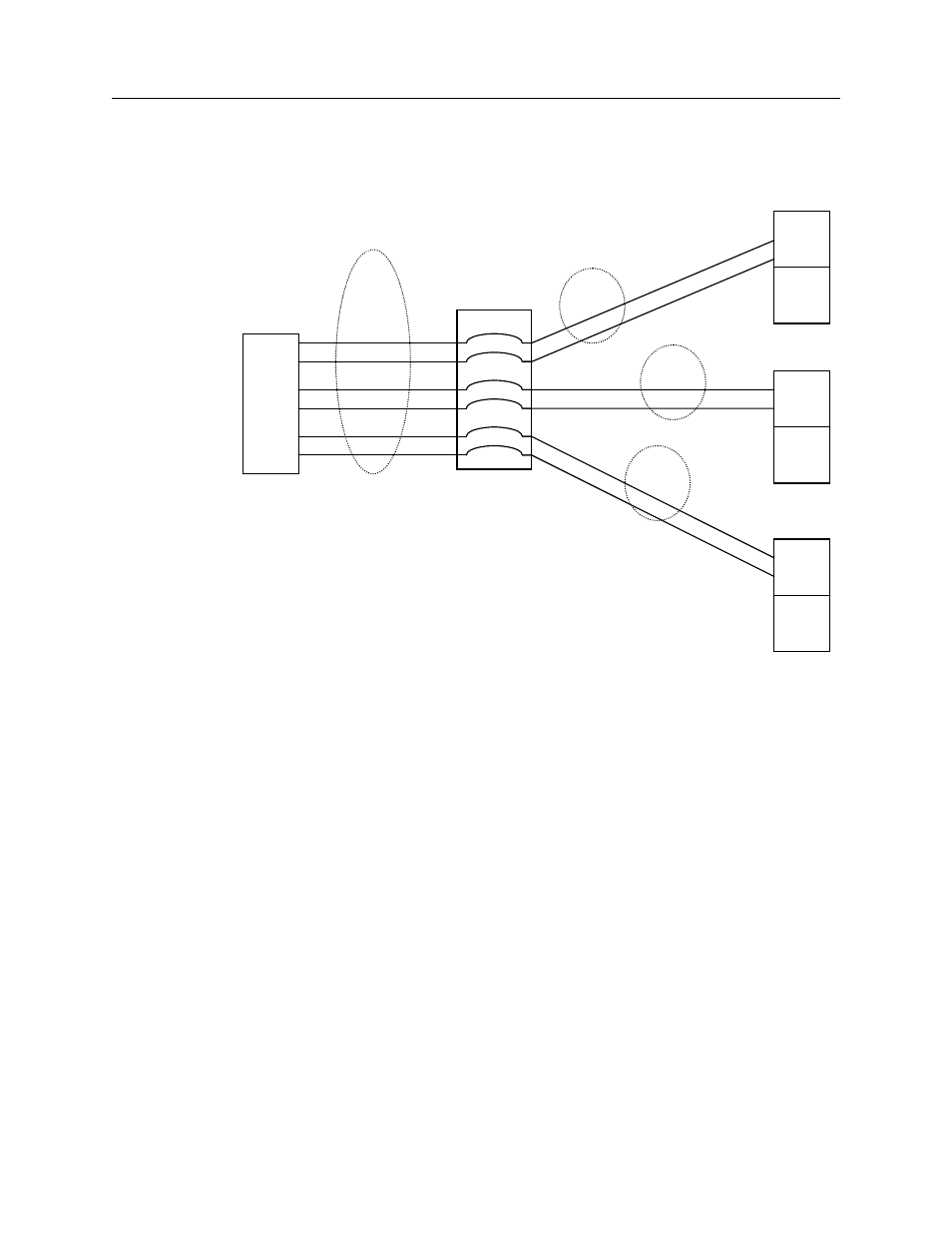 5 mixing cpu1 and cpu2 bases systems, 5 mixing cpu1 and cpu2 based systems | Nortel Networks DCT1900 User Manual | Page 274 / 400