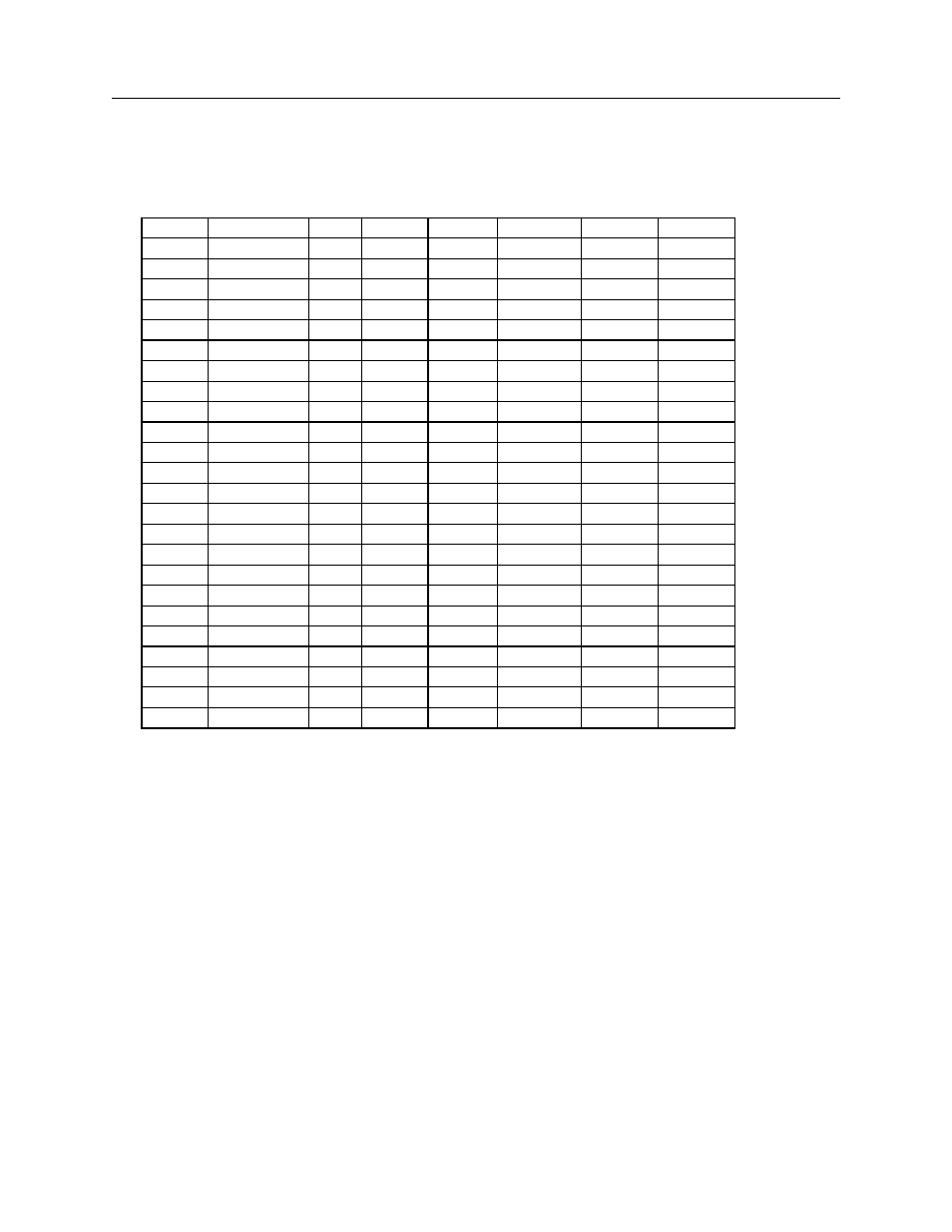 Technical product manual - dct1900, Dlu cable diagram: table. 24-1 pinout | Nortel Networks DCT1900 User Manual | Page 300 / 400