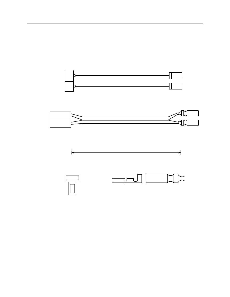 3 mccb power cable - trenb 101 03 | Nortel Networks DCT1900 User Manual | Page 306 / 400