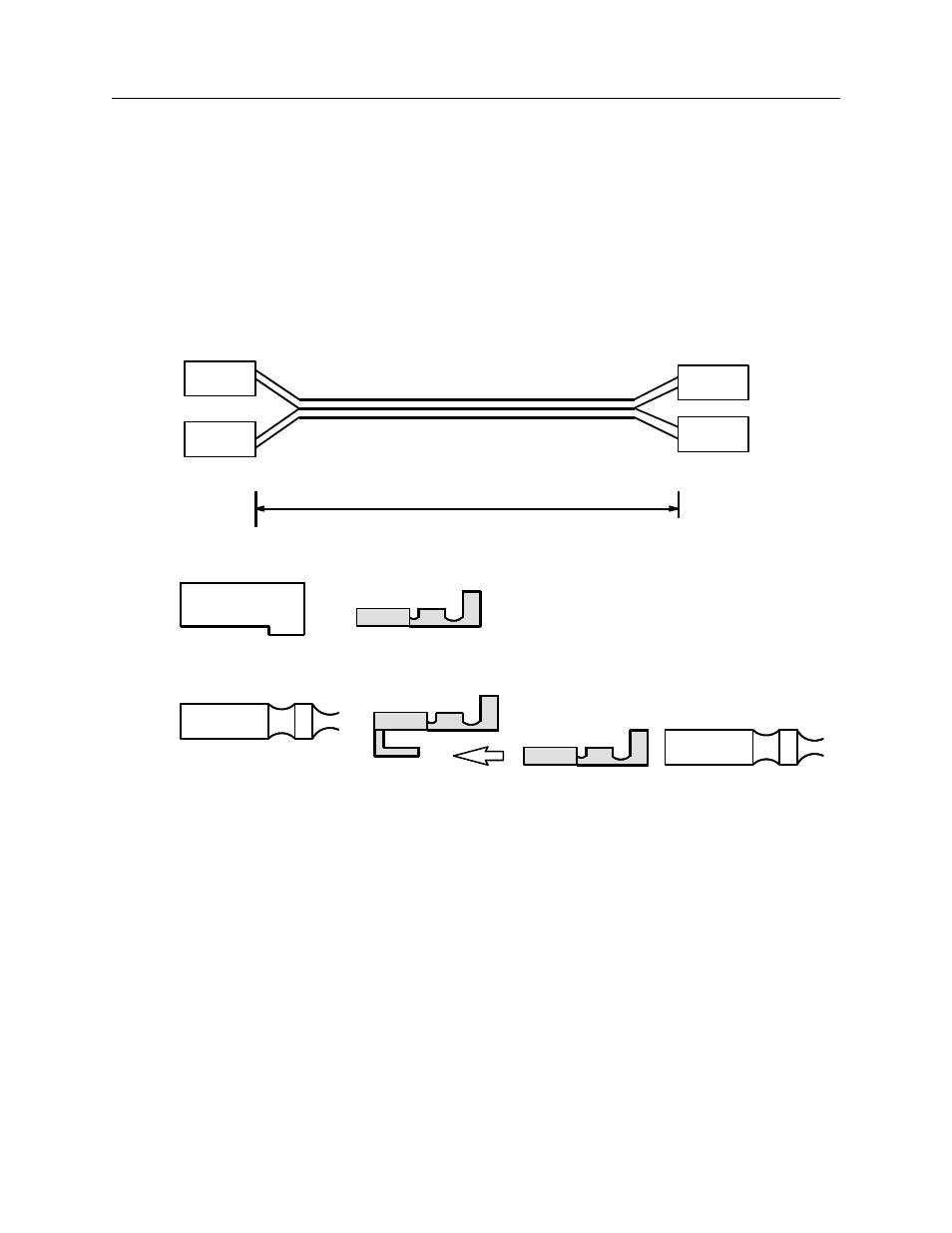 5 power cable switch/backplane - trenb 101 05 | Nortel Networks DCT1900 User Manual | Page 308 / 400