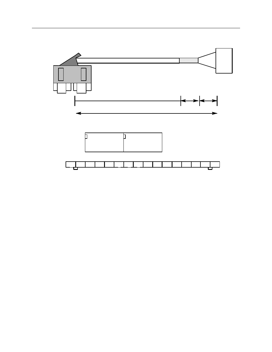 Technical product manual - dct1900 | Nortel Networks DCT1900 User Manual | Page 312 / 400