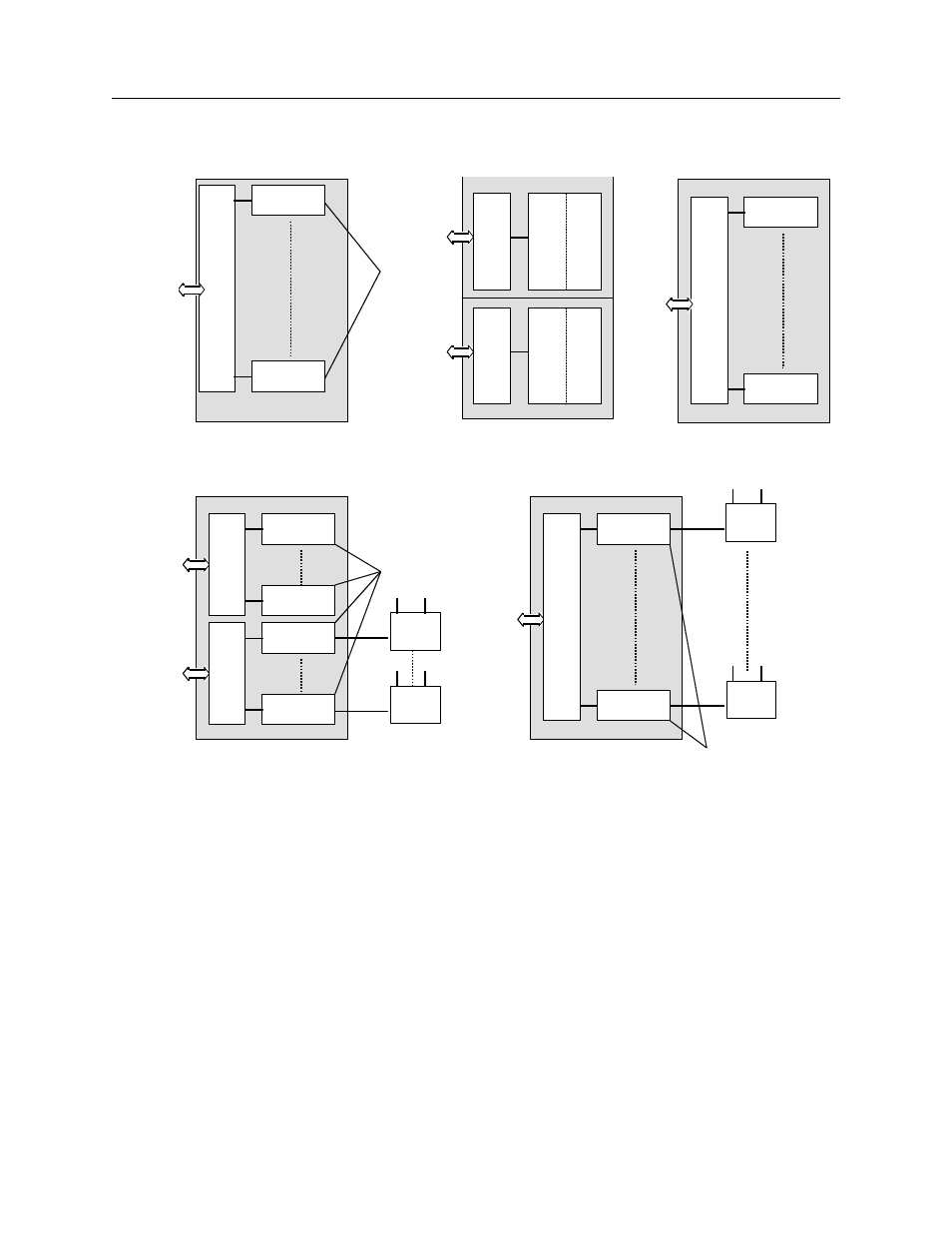 2 error handling | Nortel Networks DCT1900 User Manual | Page 352 / 400