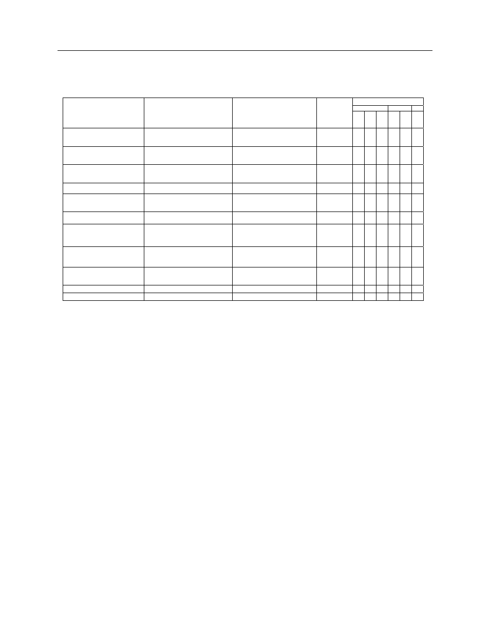 Nortel Networks DCT1900 User Manual | Page 360 / 400