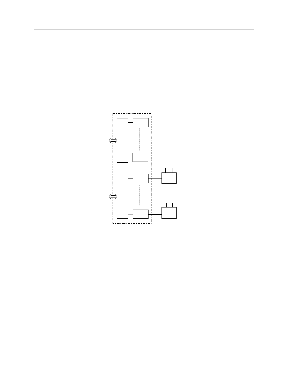 3 speech link unit - slu, Technical product manual - dct1900 | Nortel Networks DCT1900 User Manual | Page 40 / 400