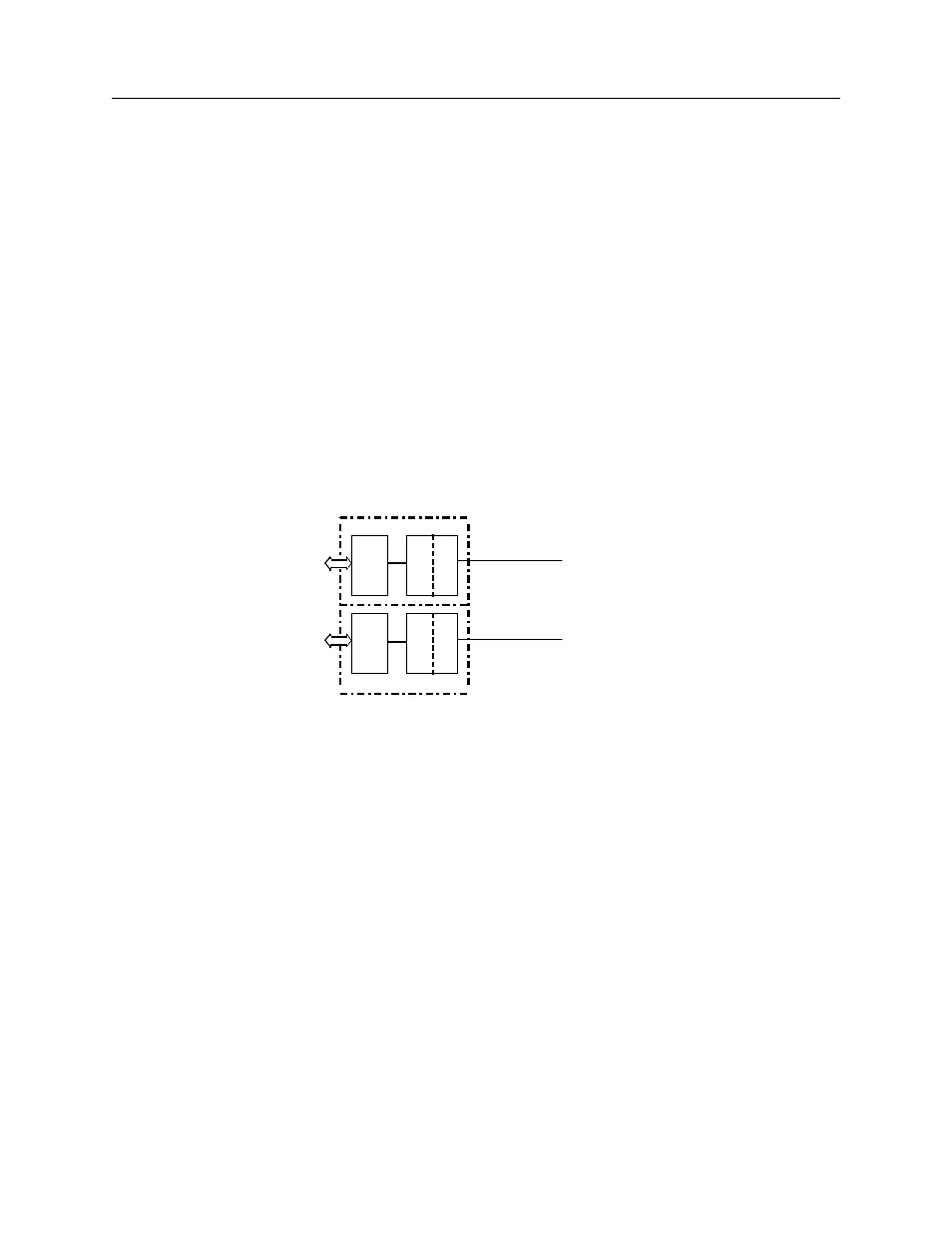 6 digital trunk unit, 1 ccs | Nortel Networks DCT1900 User Manual | Page 43 / 400