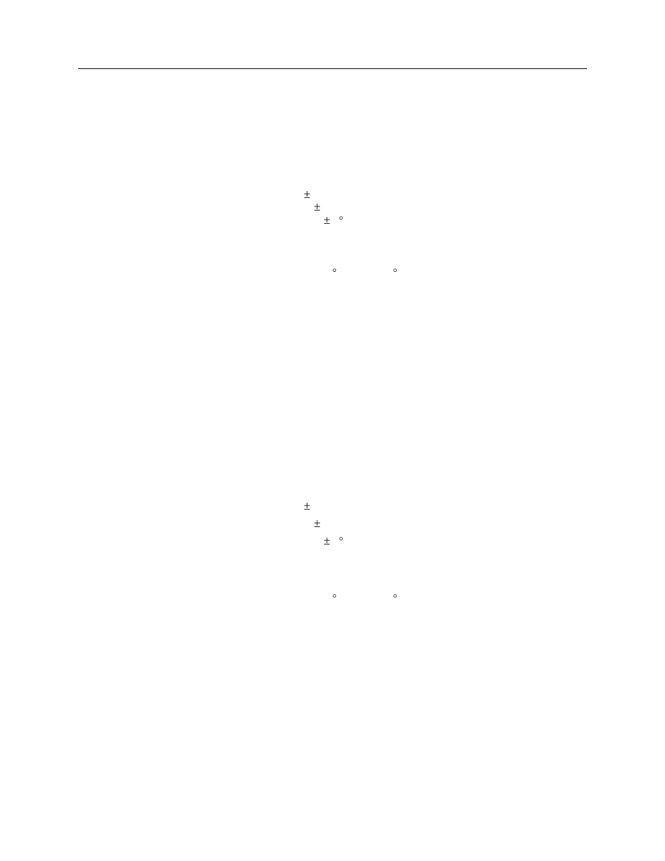 2 straight antenna - kre 101 1733/55, 3 right angle antenna - kre 101 1750/55 | Nortel Networks DCT1900 User Manual | Page 67 / 400