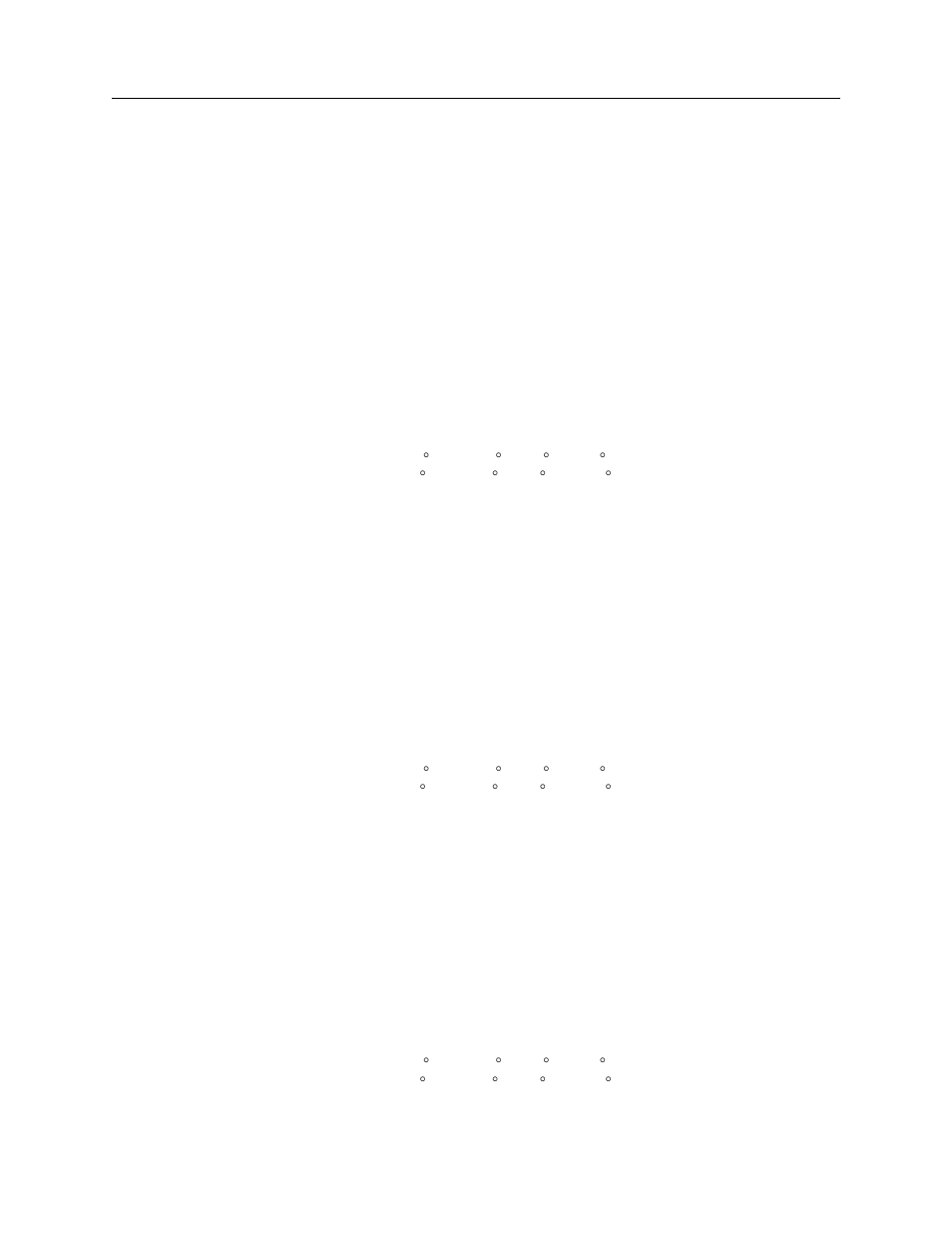 3 batteries for the 9p23, 1 messenger battery - 643100, 3 medic battery - 643102 | Nortel Networks DCT1900 User Manual | Page 71 / 400