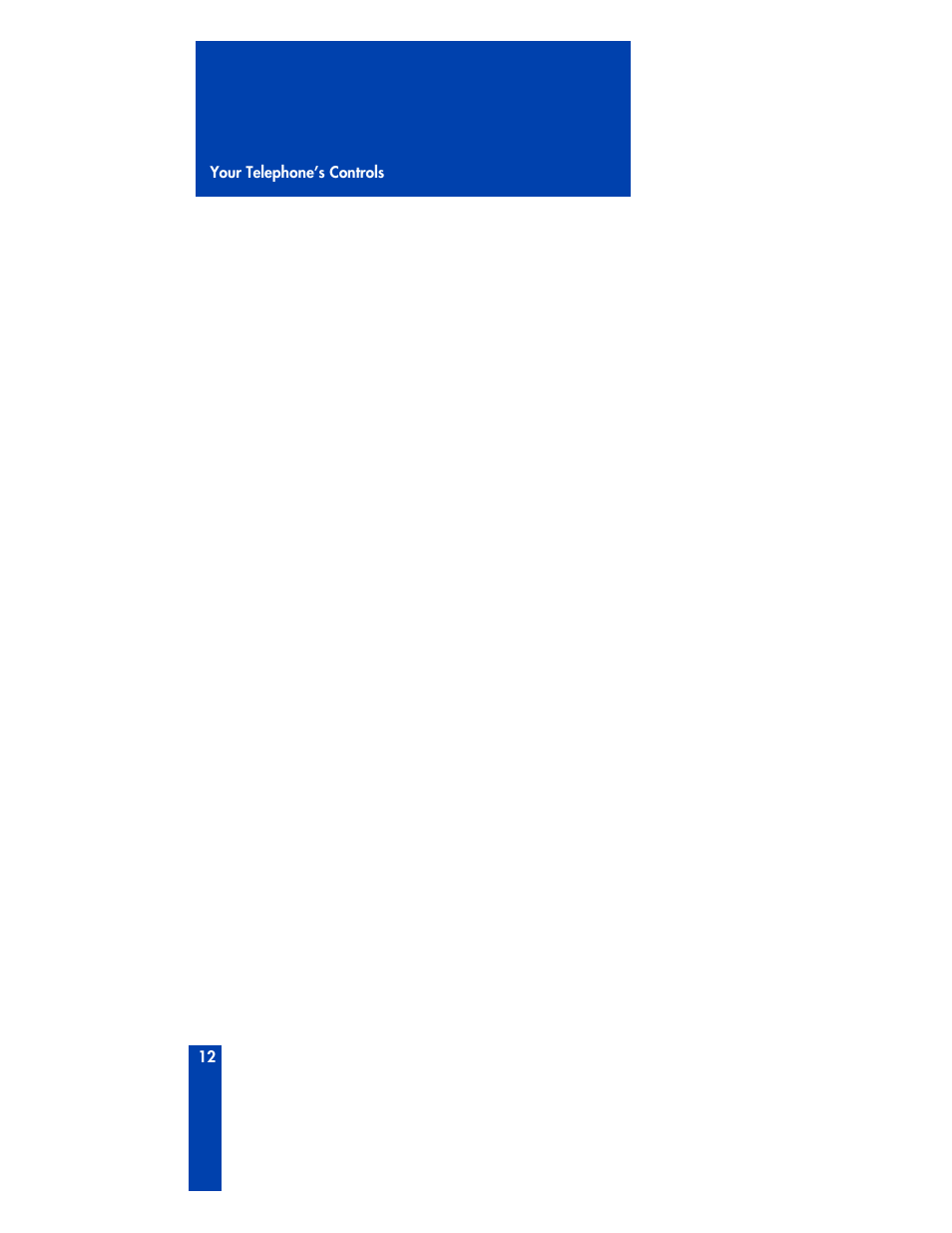 Nortel Networks M3905 User Manual | Page 20 / 92