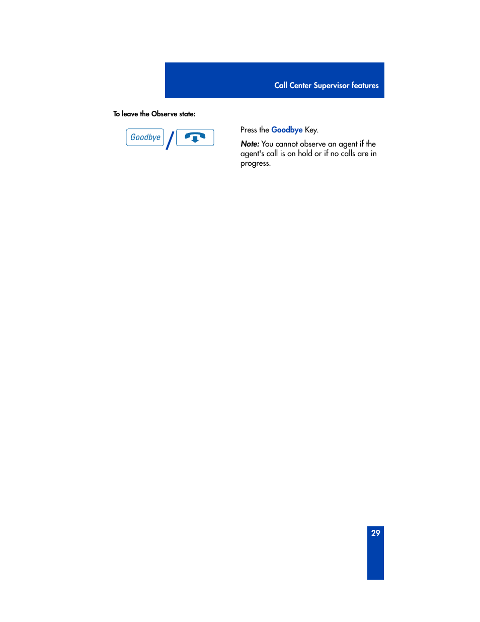 Nortel Networks M3905 User Manual | Page 37 / 92