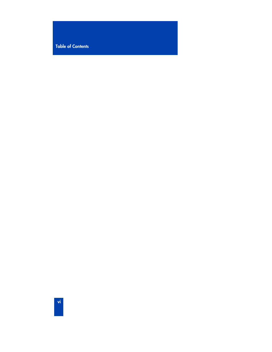 Nortel Networks M3905 User Manual | Page 8 / 92