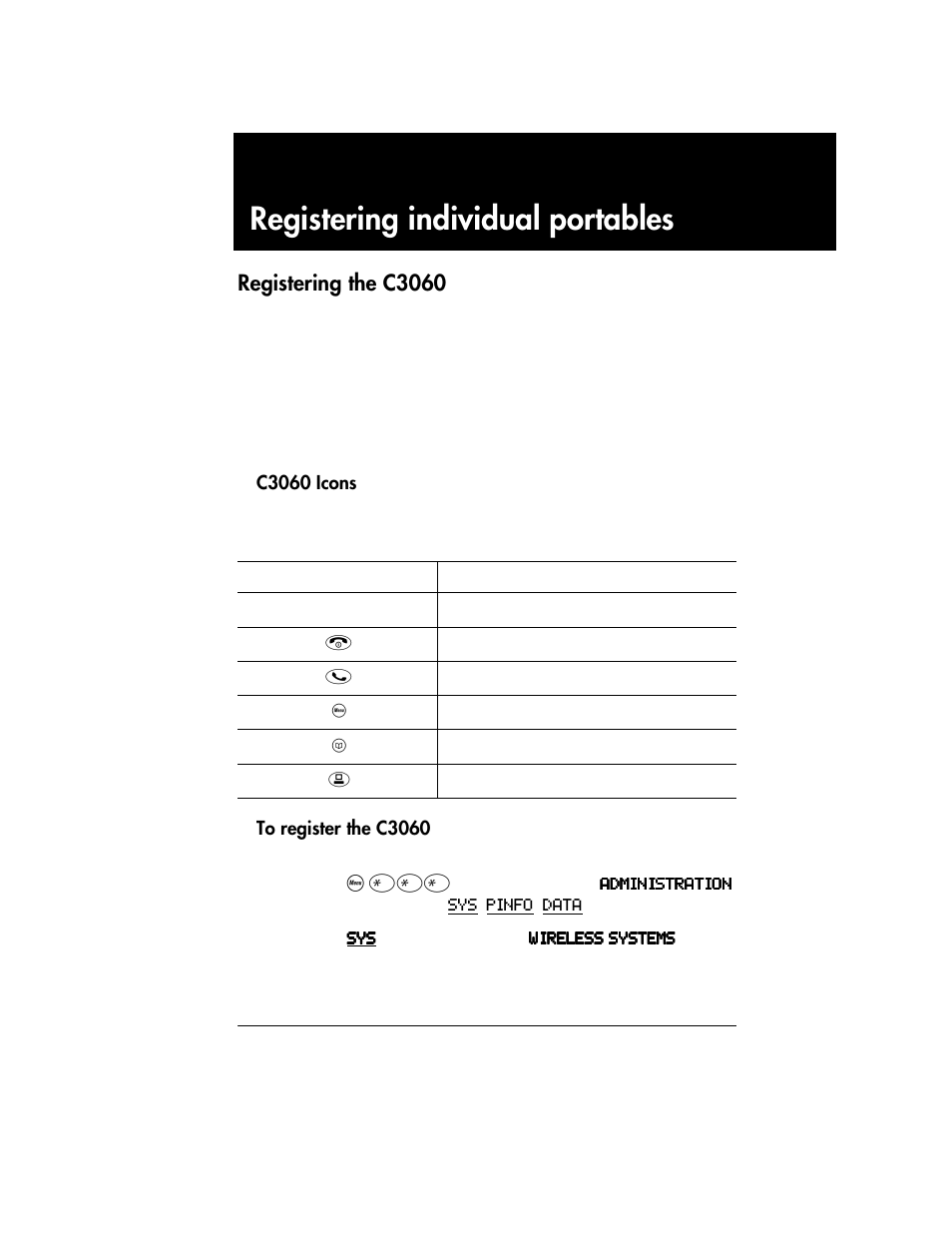 Nortel Networks 03050 User Manual | 22 pages