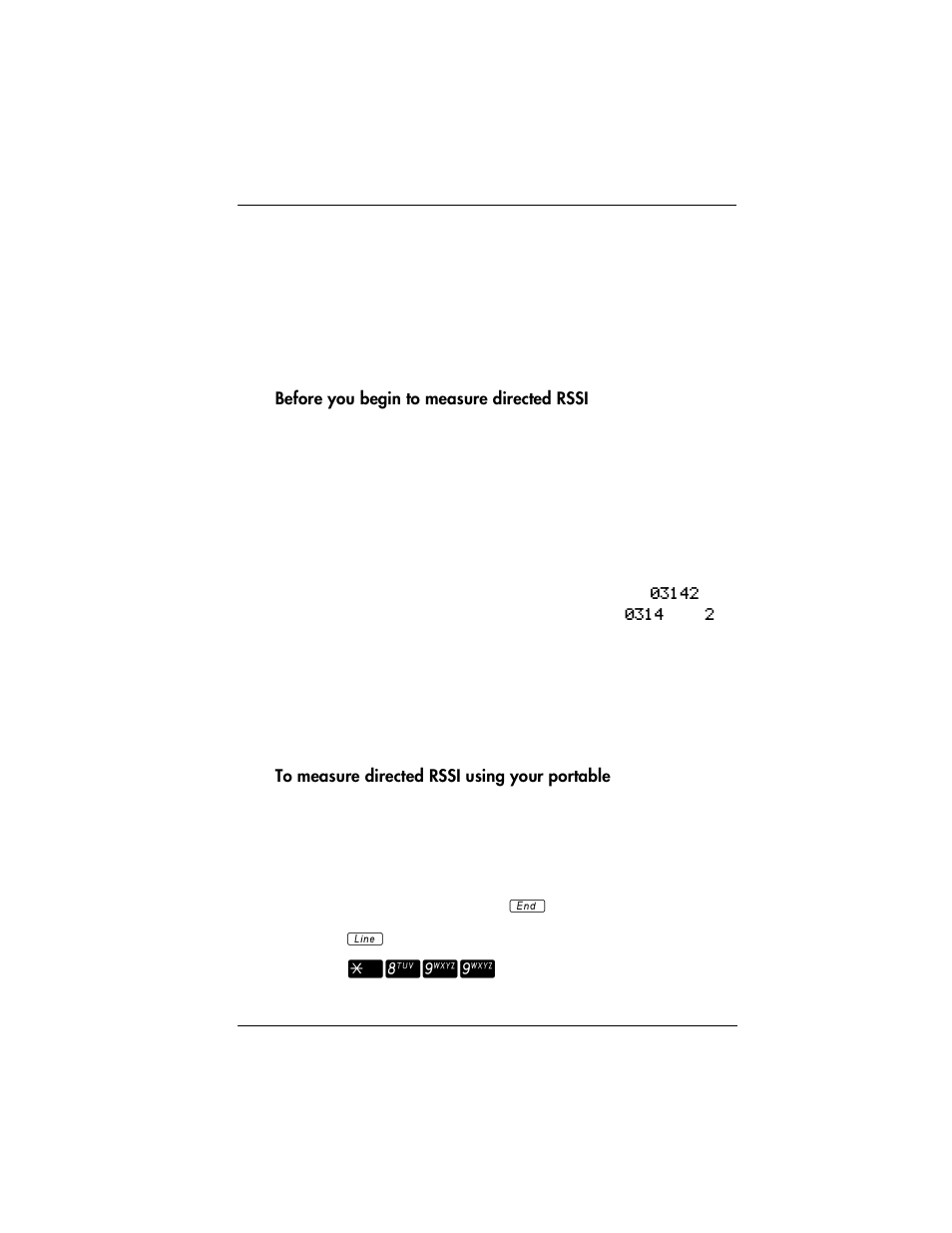 Nortel Networks 03050 User Manual | Page 15 / 22