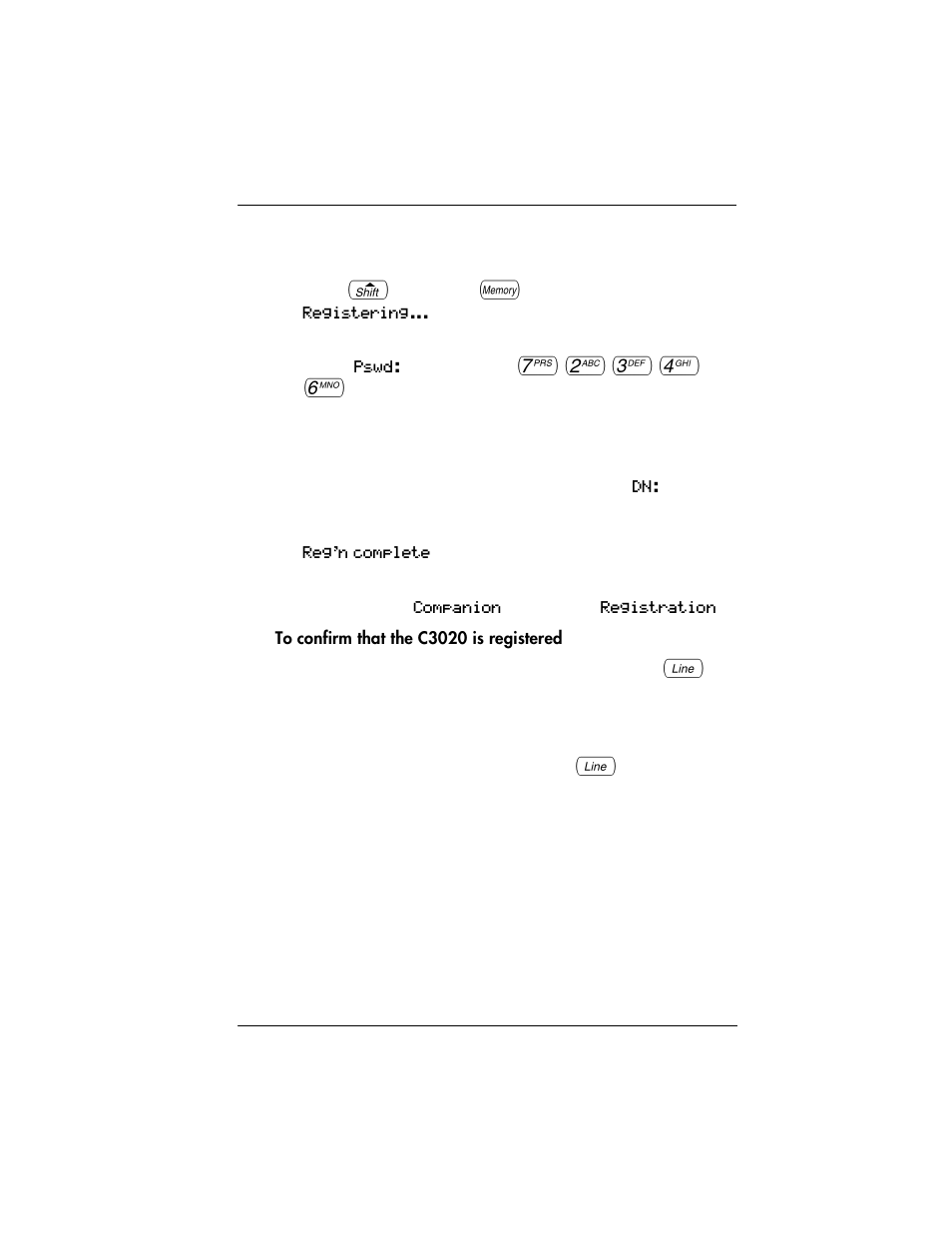 Nortel Networks 03050 User Manual | Page 17 / 22