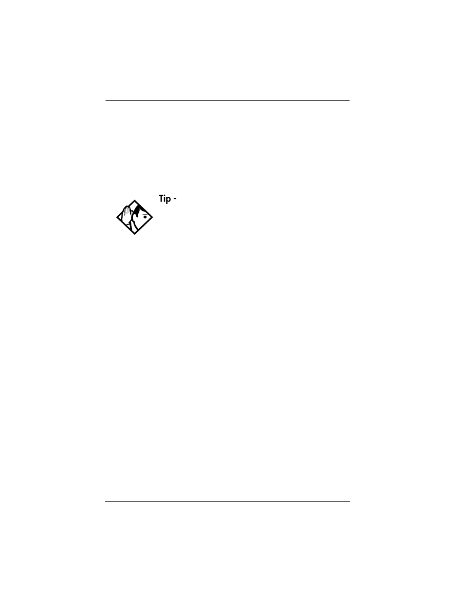 Nortel Networks 03050 User Manual | Page 22 / 22