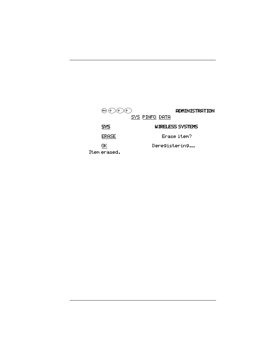Nortel Networks 03050 User Manual | Page 5 / 22
