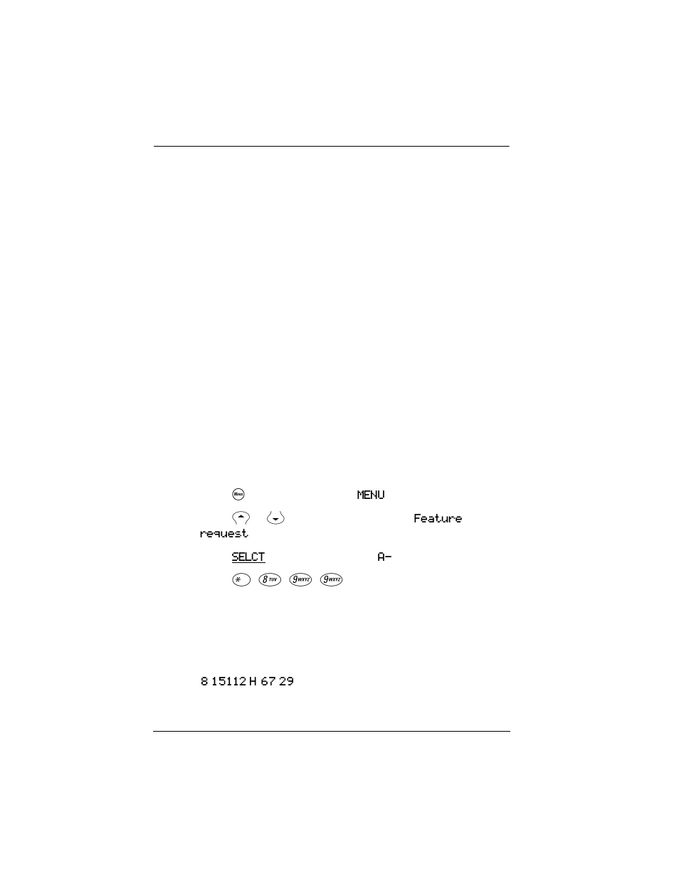Nortel Networks 03050 User Manual | Page 8 / 22